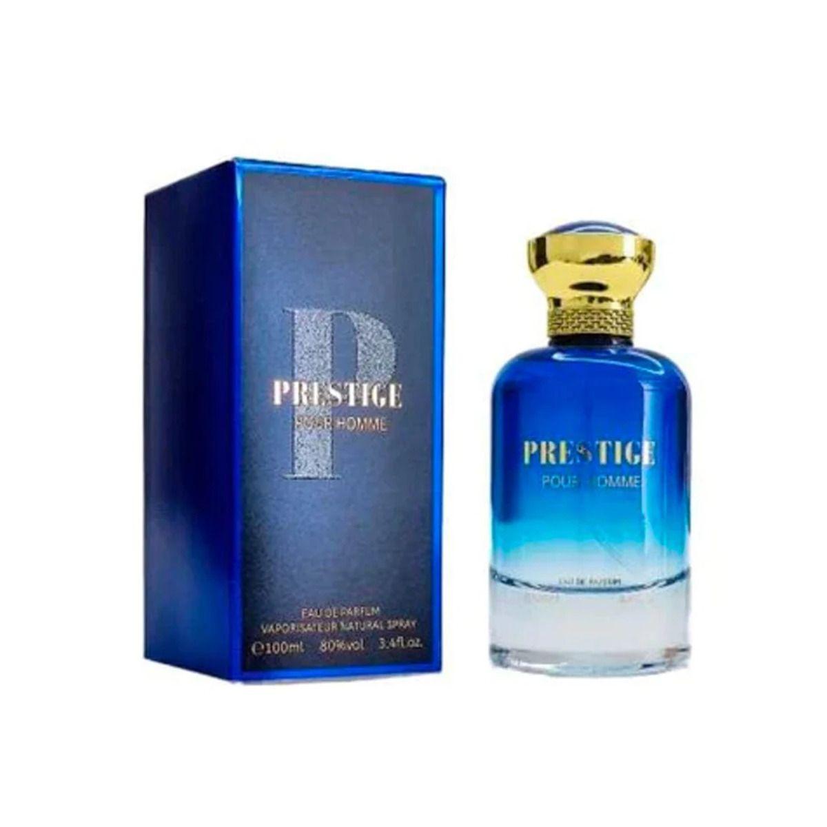 BHARARA PRESTIGE MEN EDP 100ML-0