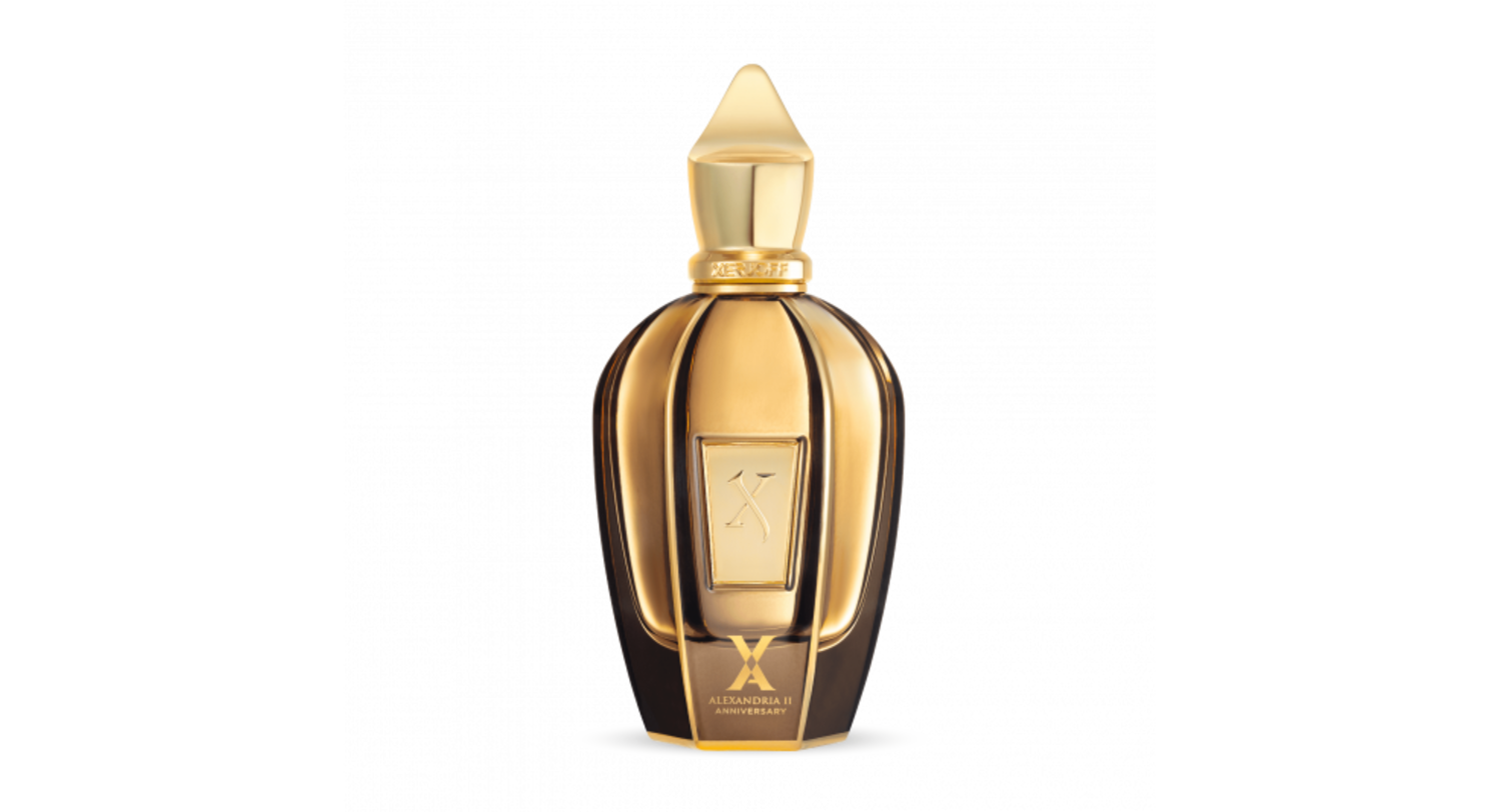 XERJOFF OUD STARS ALEXANDRIA II ANIVERSARY 100ML-0