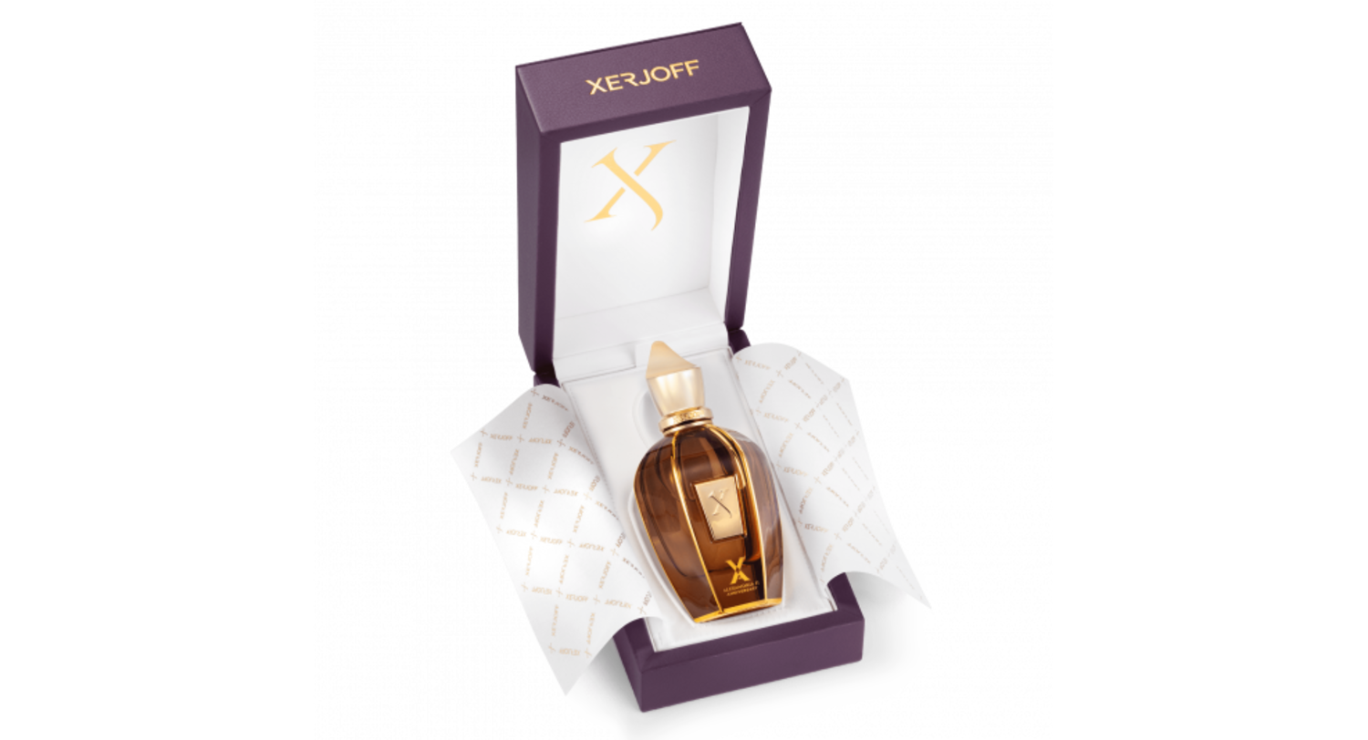 XERJOFF OUD STARS ALEXANDRIA II ANIVERSARY 100ML-1
