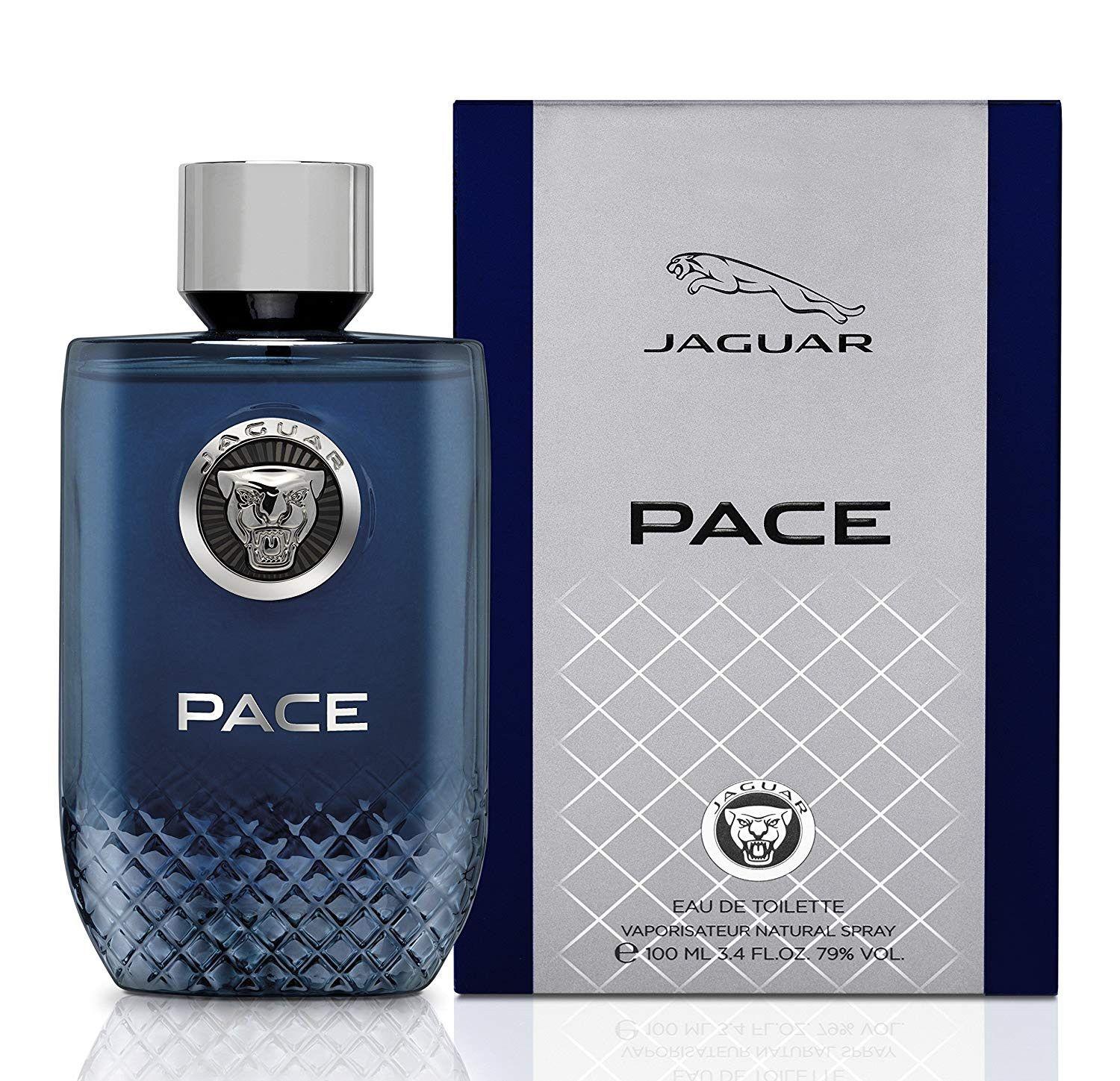 JAGUAR PACE 100ML MAS LLAVERO-0