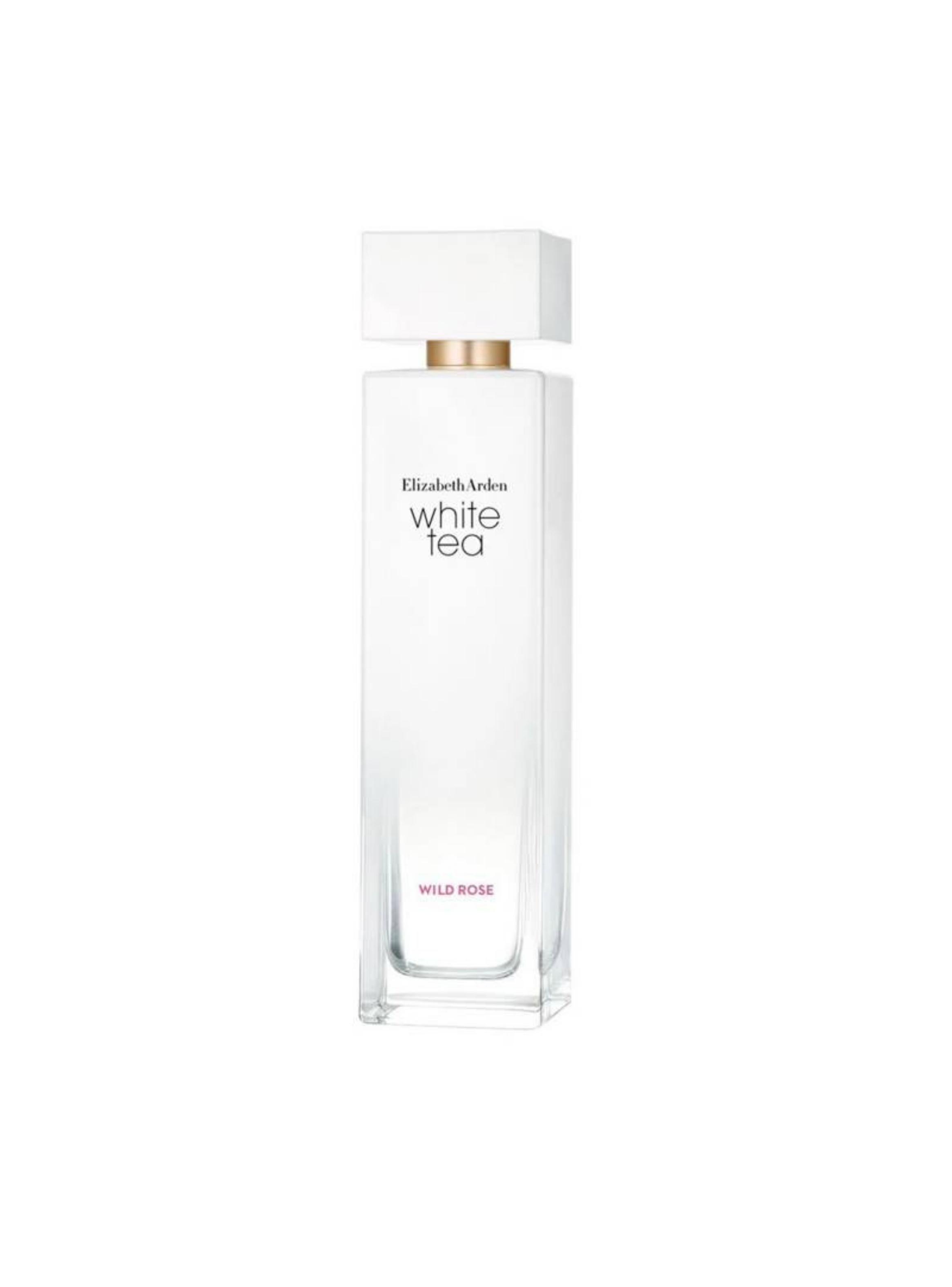 ELIZABETH ARDEN WHITE TEA WILD ROSE 100ML EDT-1