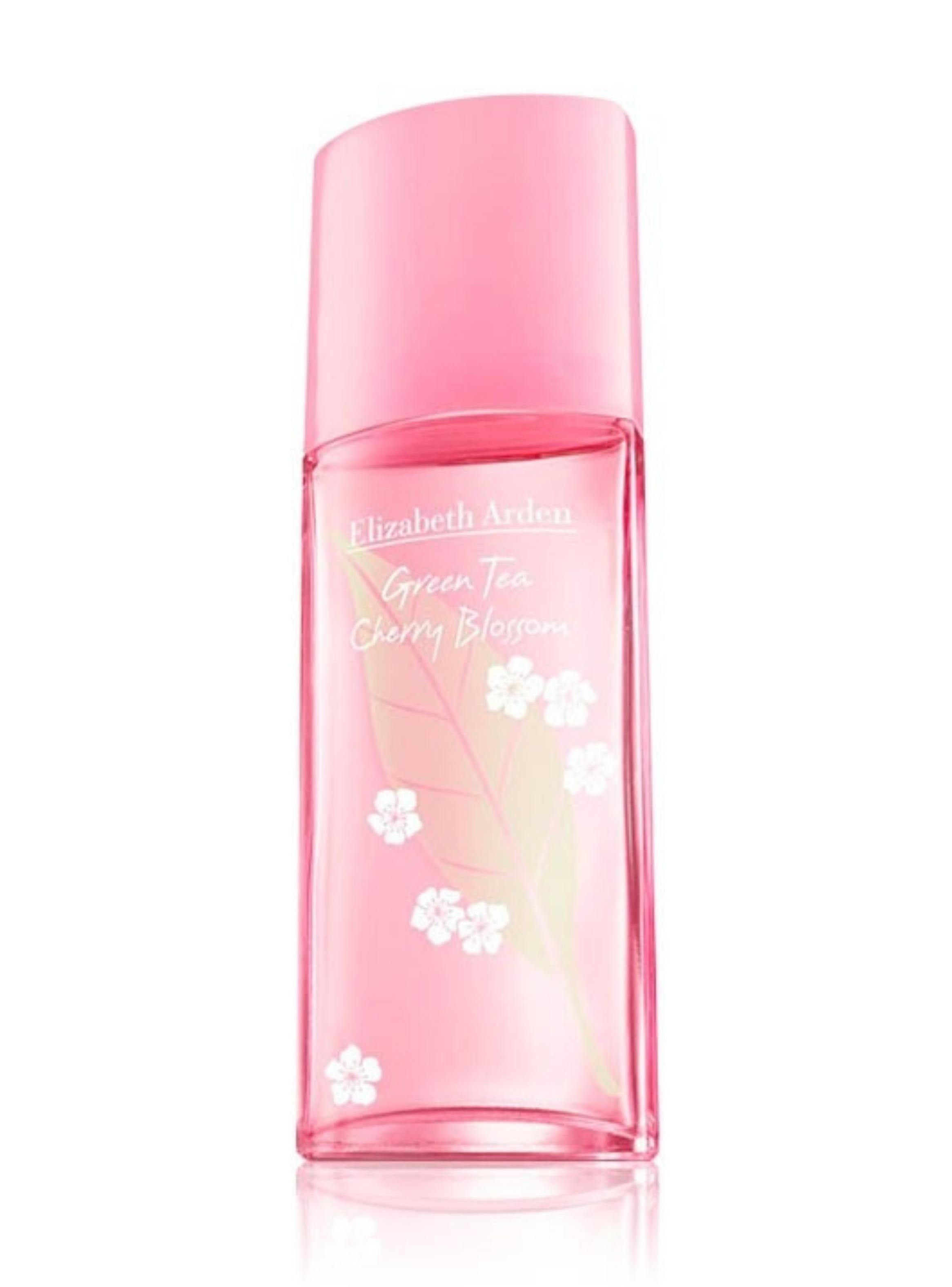 ELIZABETH ARDEN GREEN TEA CHERRY BLOSSOM EDT 100ML-1