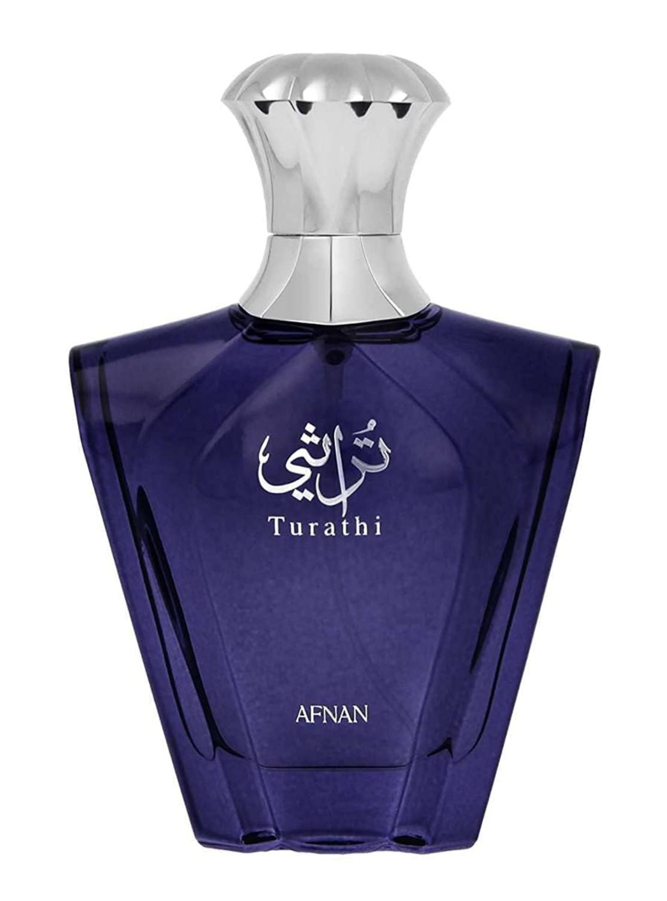AFNAN TURATHI MEN EDP 90ML-1