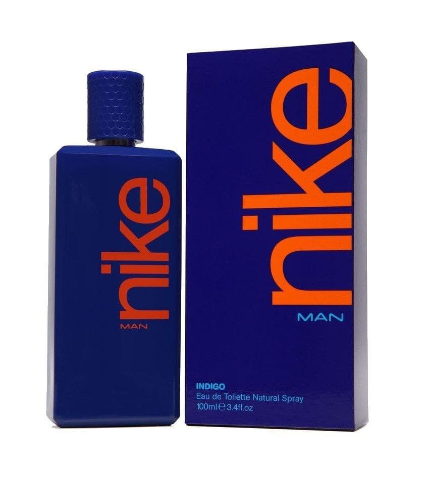 Nike Man Indigo 100ml Edt-1