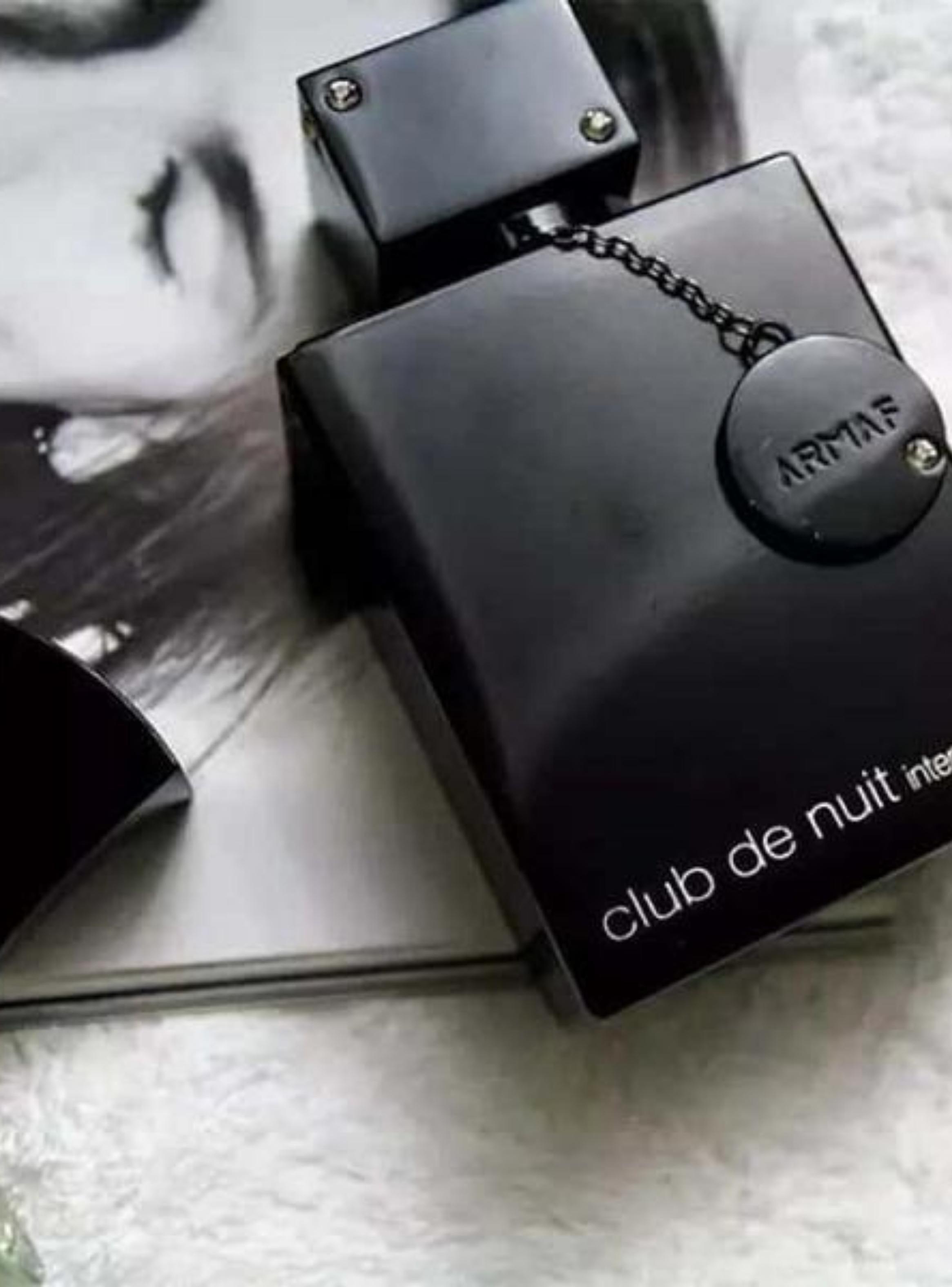 ARMAF CLUB DE NUIT INTENSE MEN 105ML EDT-2