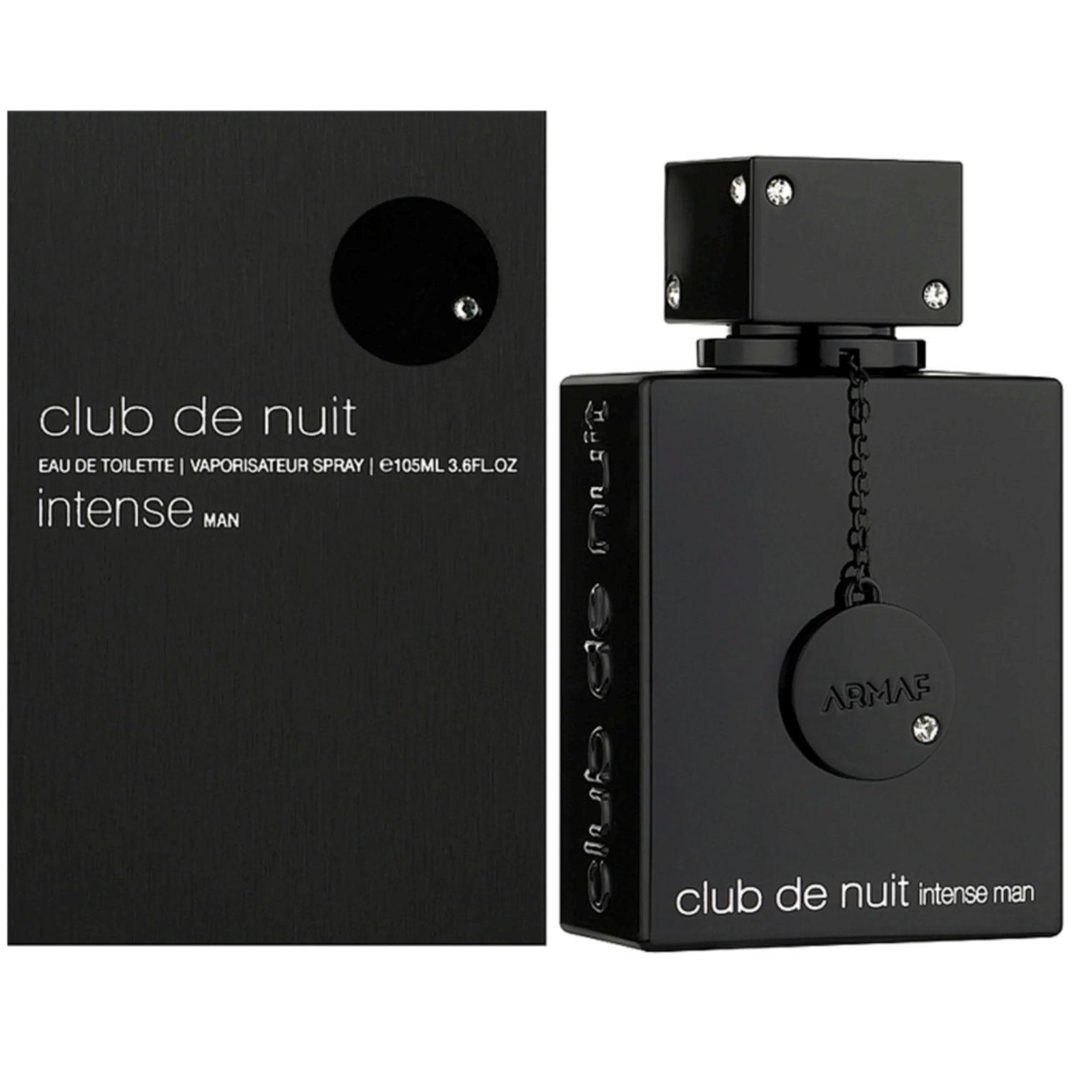 ARMAF CLUB DE NUIT INTENSE MEN 105ML EDT-0