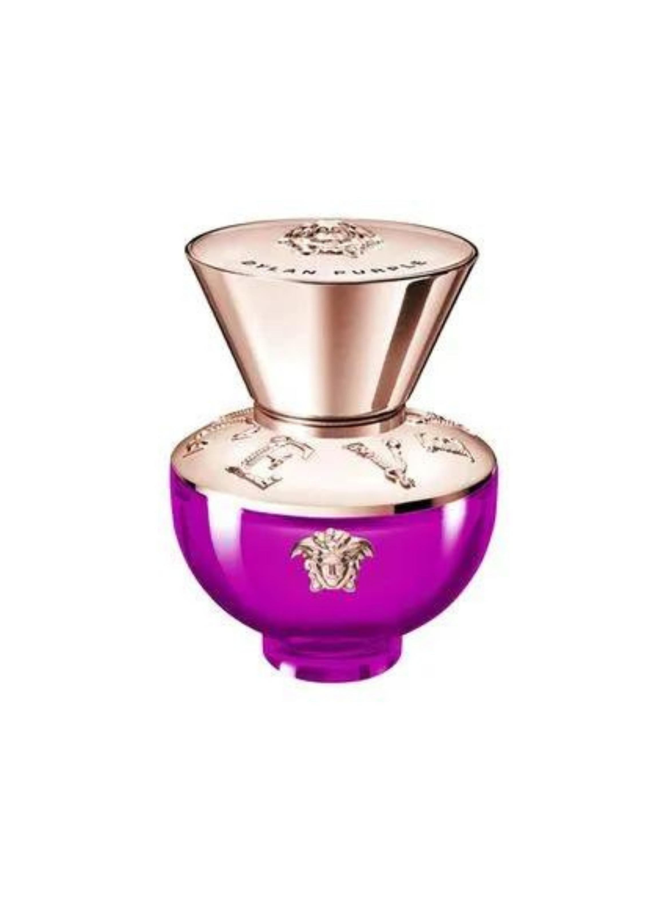 VERSACE DYLAN PURPLE FEMME EDP 100ML-1