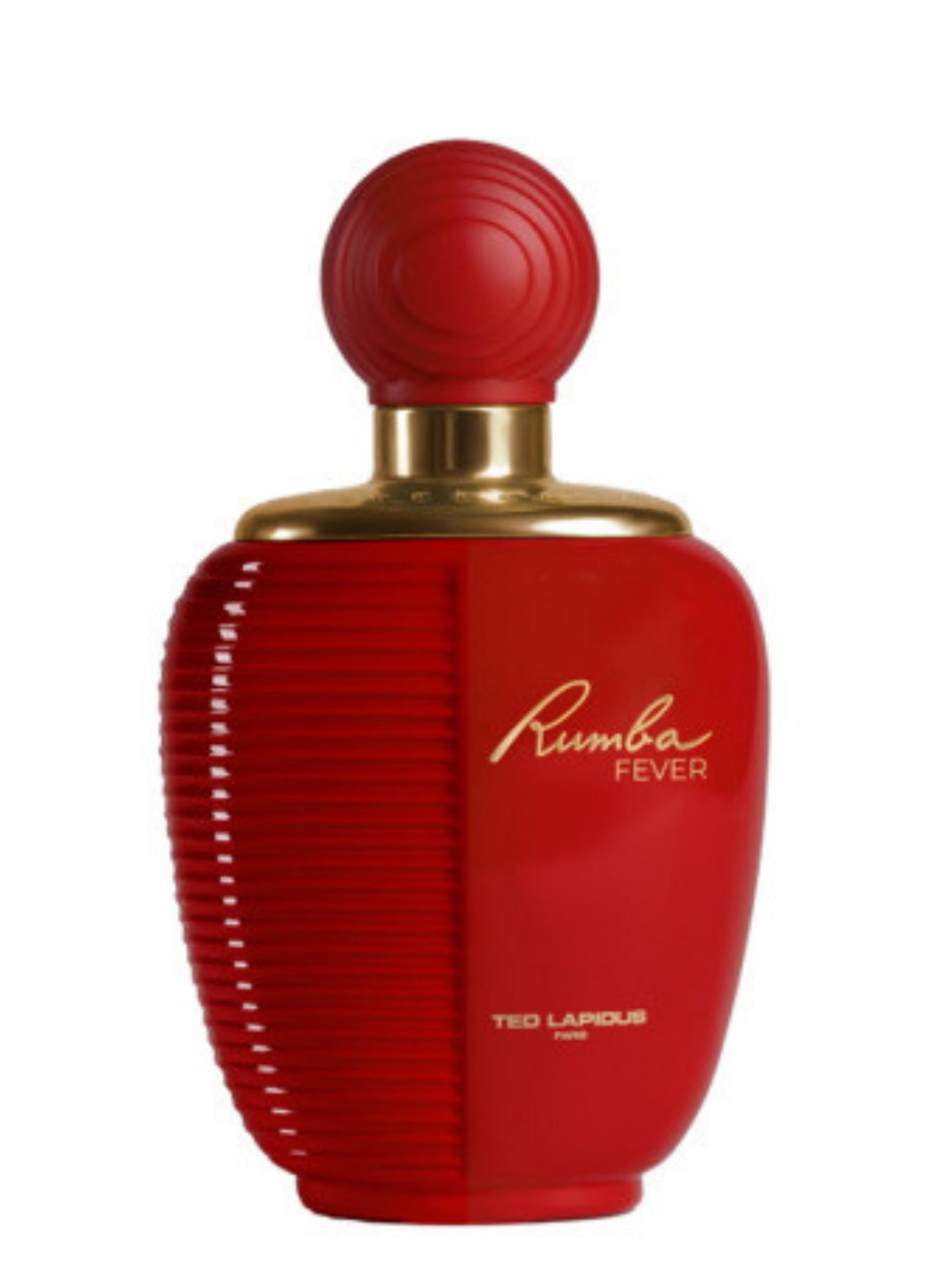 TED LAPIDUS RUMBA FEVER WOMAN EDT 100ML-1