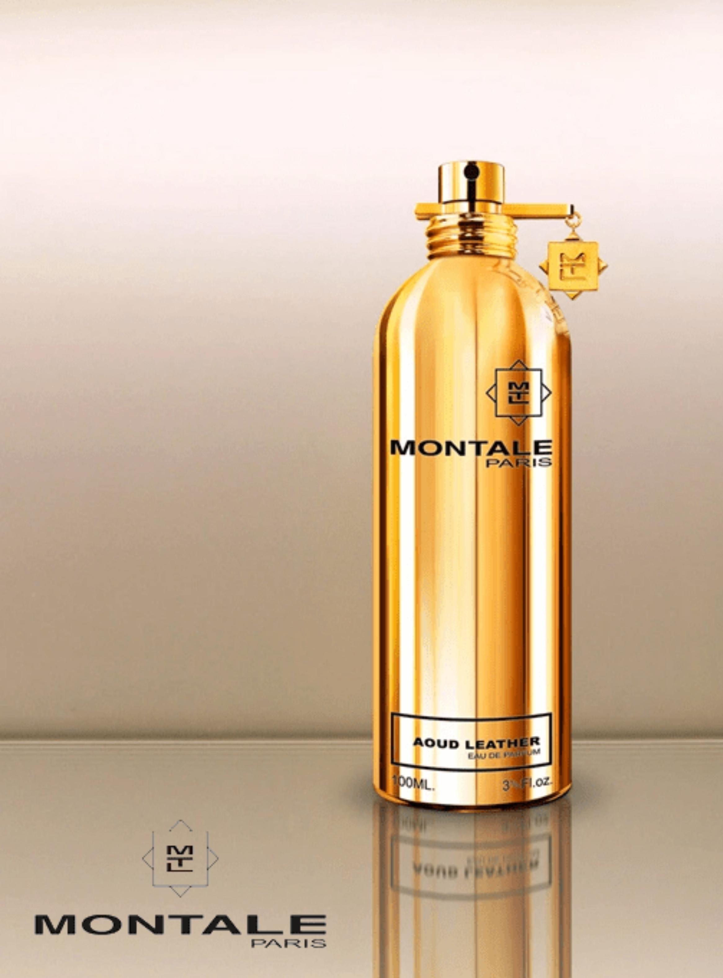 Aoud Leather EDP 100 ml-2