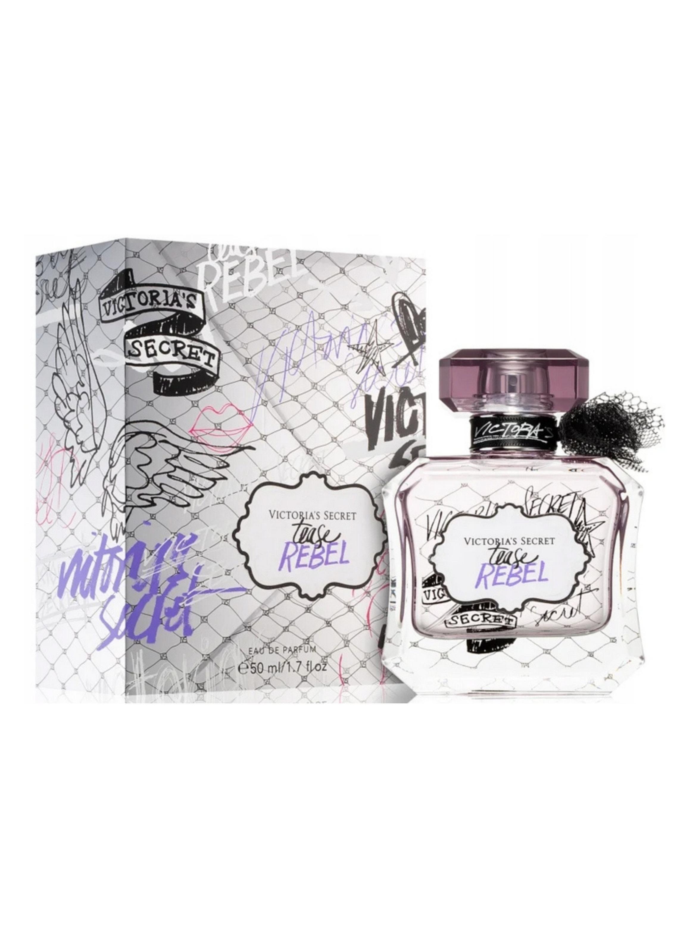 VICTORIA SECRET TEASE REBEL EDP 50ML-2