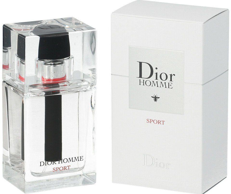 Dior Homme Sport Edt 125Ml-0