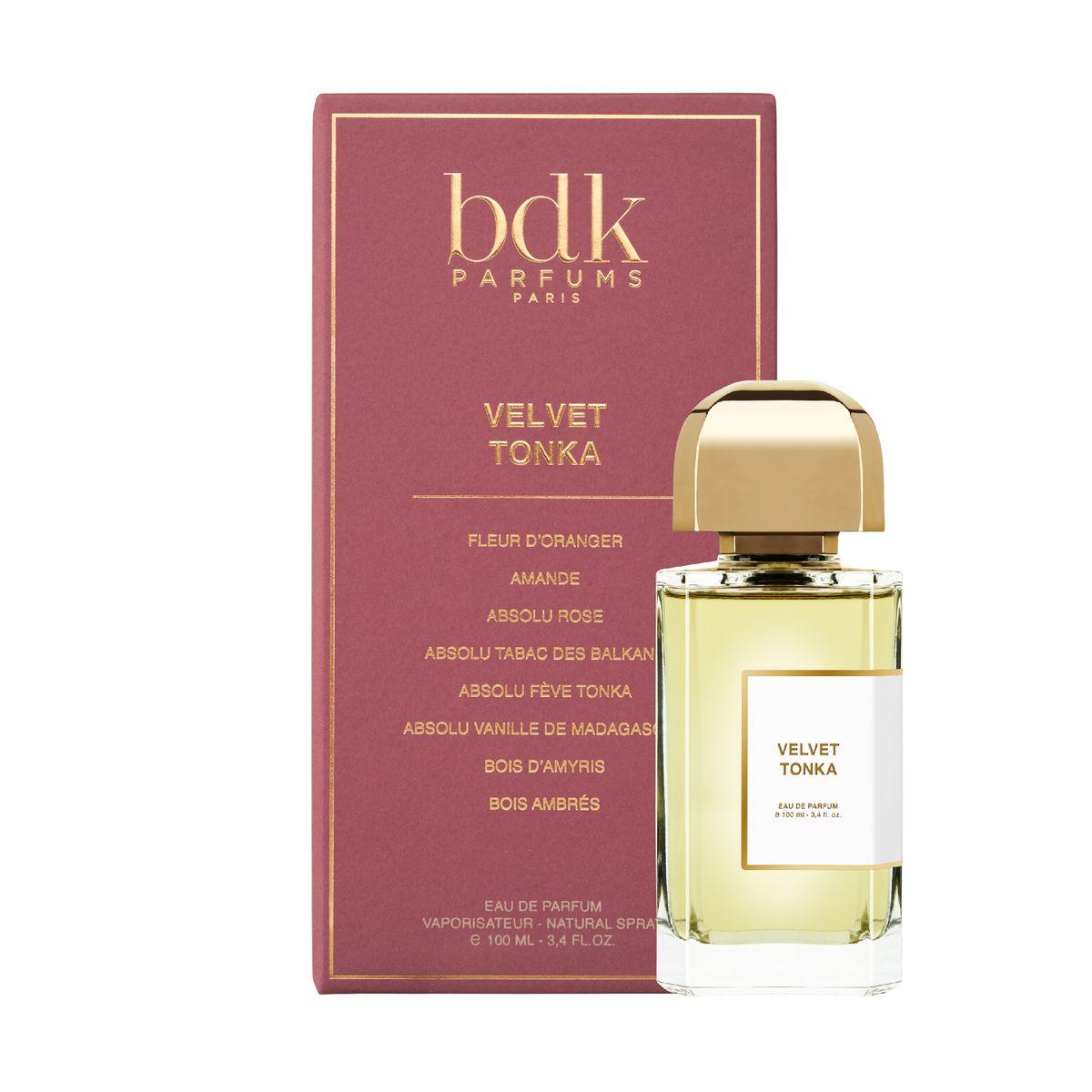 BDK VELVET TONKA 100ML EDP-2