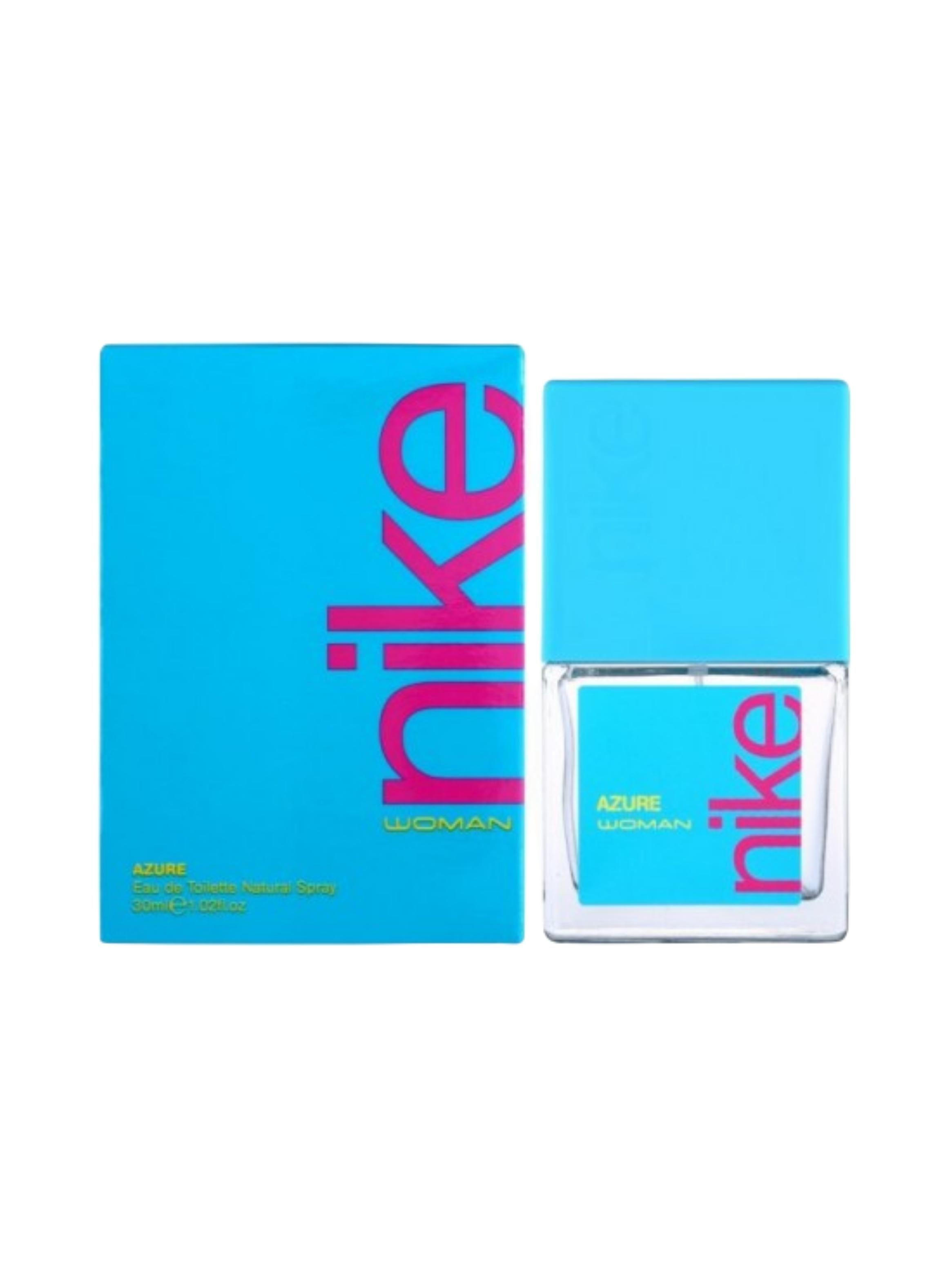 NIKE NIKE WOMAN AZURE 30ML EDT-0