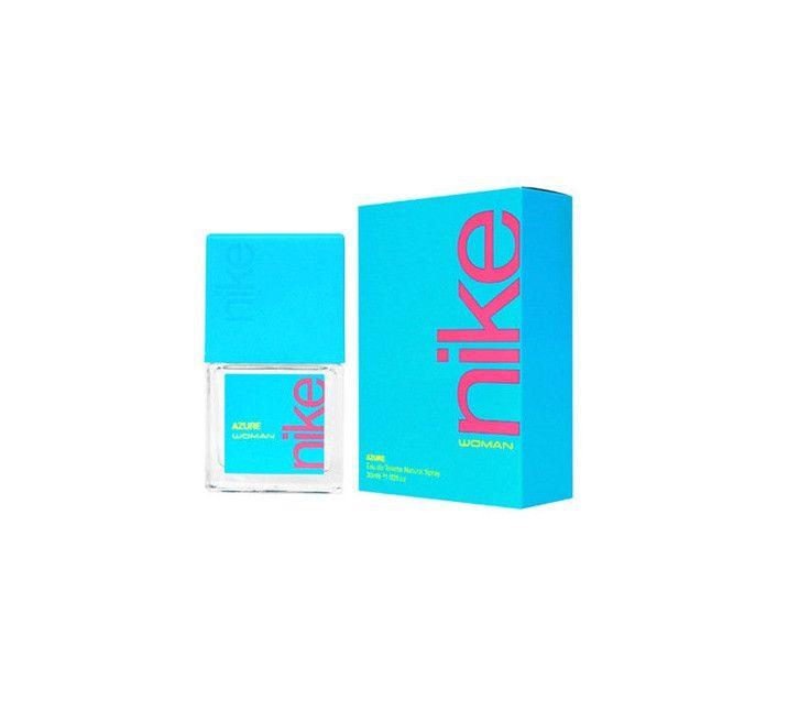 NIKE NIKE WOMAN AZURE 30ML EDT-1
