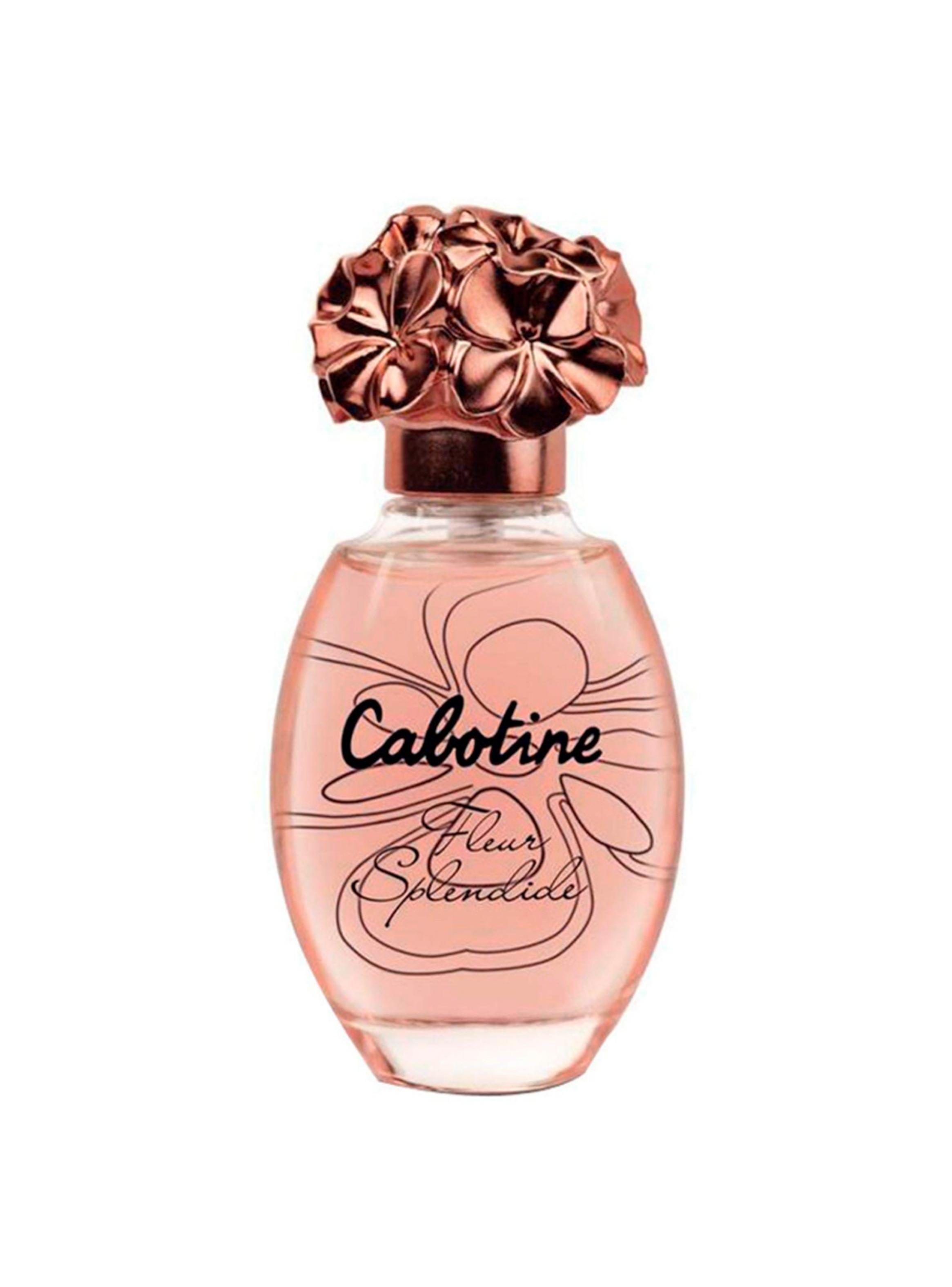 Gres Cabotine Fleur Splendide 100Ml Edt-0