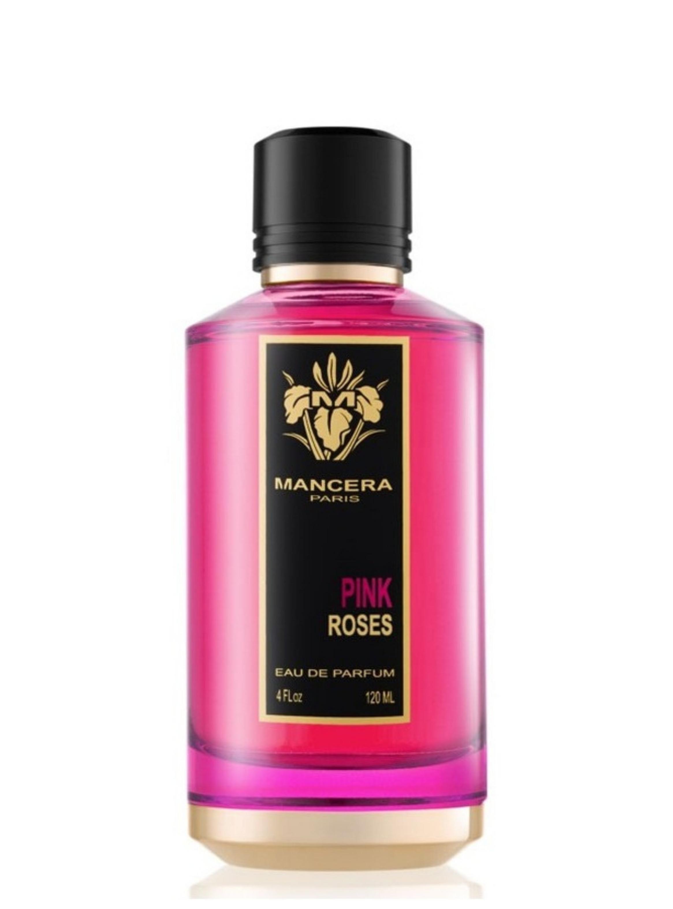 MANCERA MANCERA PINK ROSES 120ML EDP-0