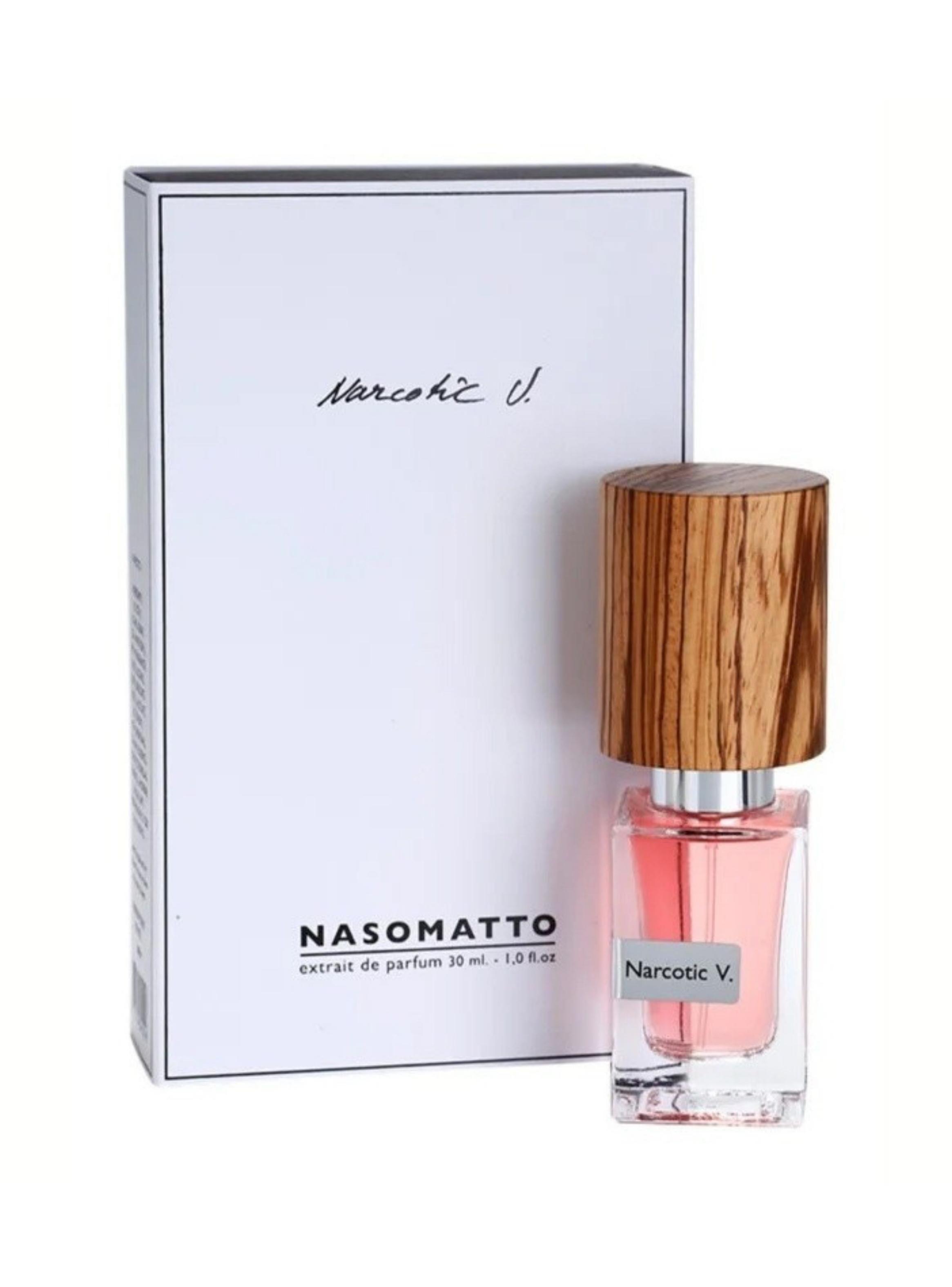 NASOMATTO NARCOTIC V EXTRAIT PARFUM 30ML-0
