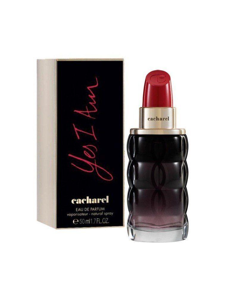 CACHAREL YES I AM EDP 30ML-1