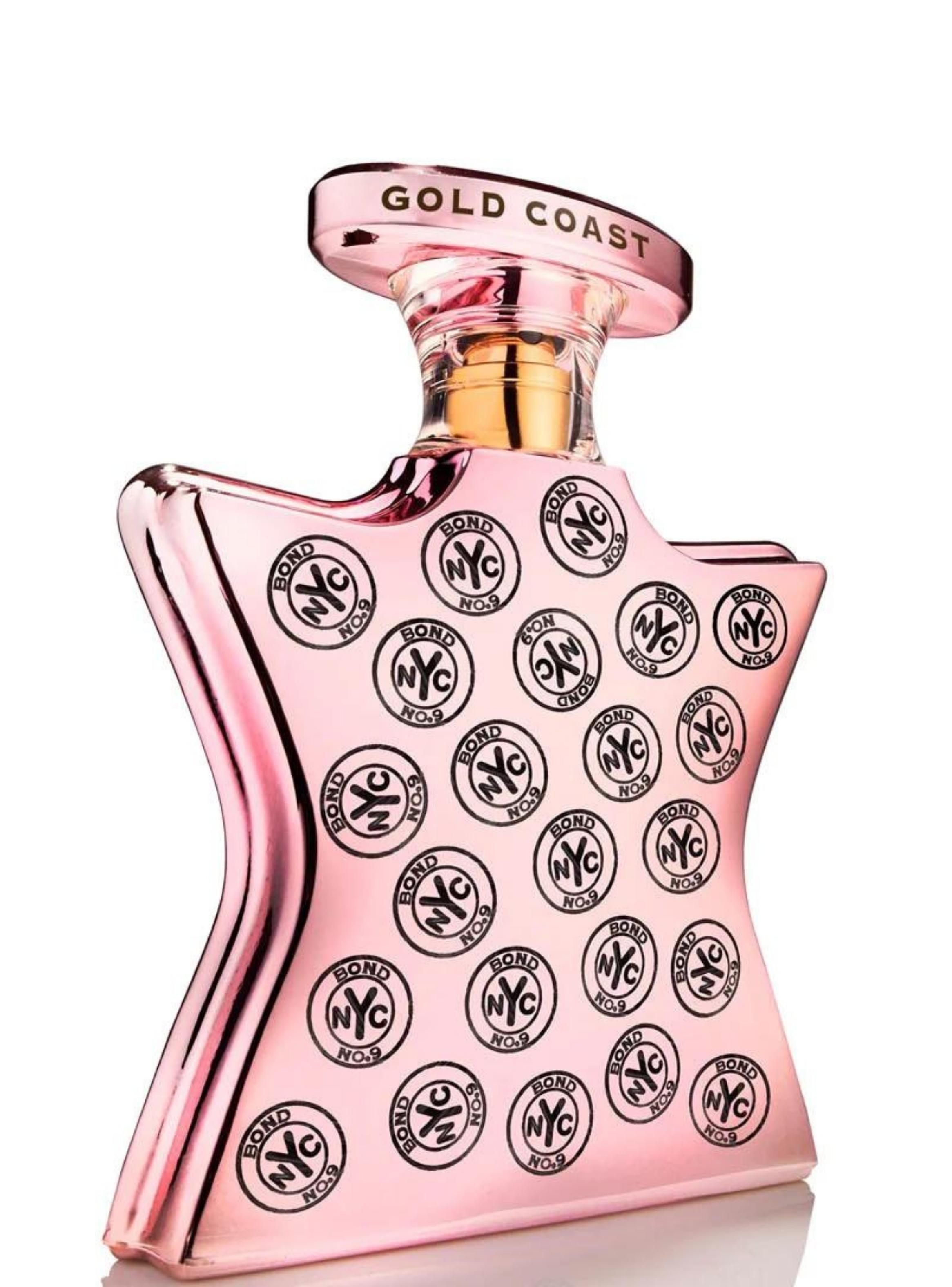Bond N°9 Gold Coast EDP 100 ml-1