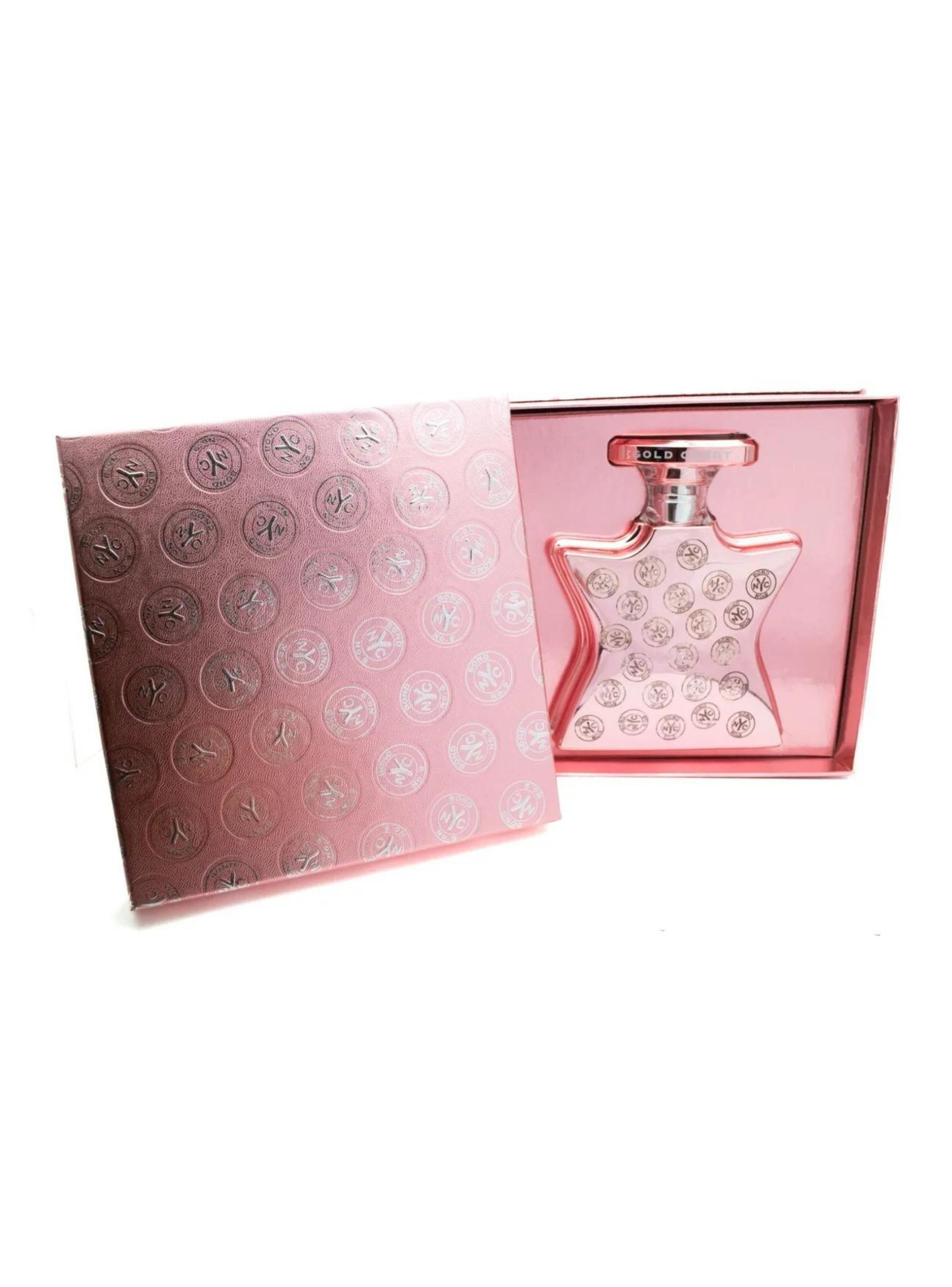 Bond N°9 Gold Coast EDP 100 ml-4