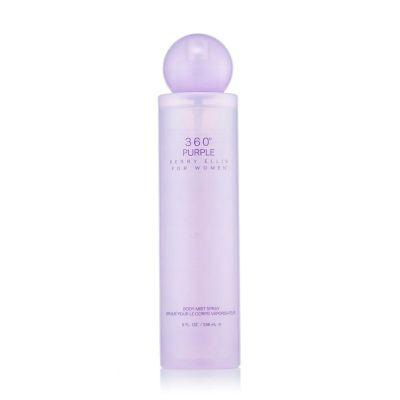 PERRY ELLIS 360 PURPLE BODY MIST 236ML-2