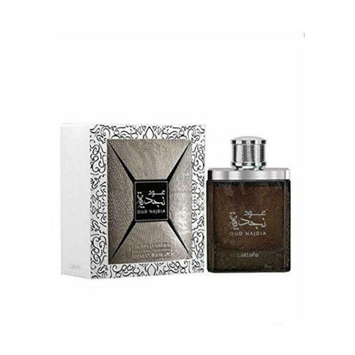 LATTAFA OUD NAJDIA EDP 100 ML-0