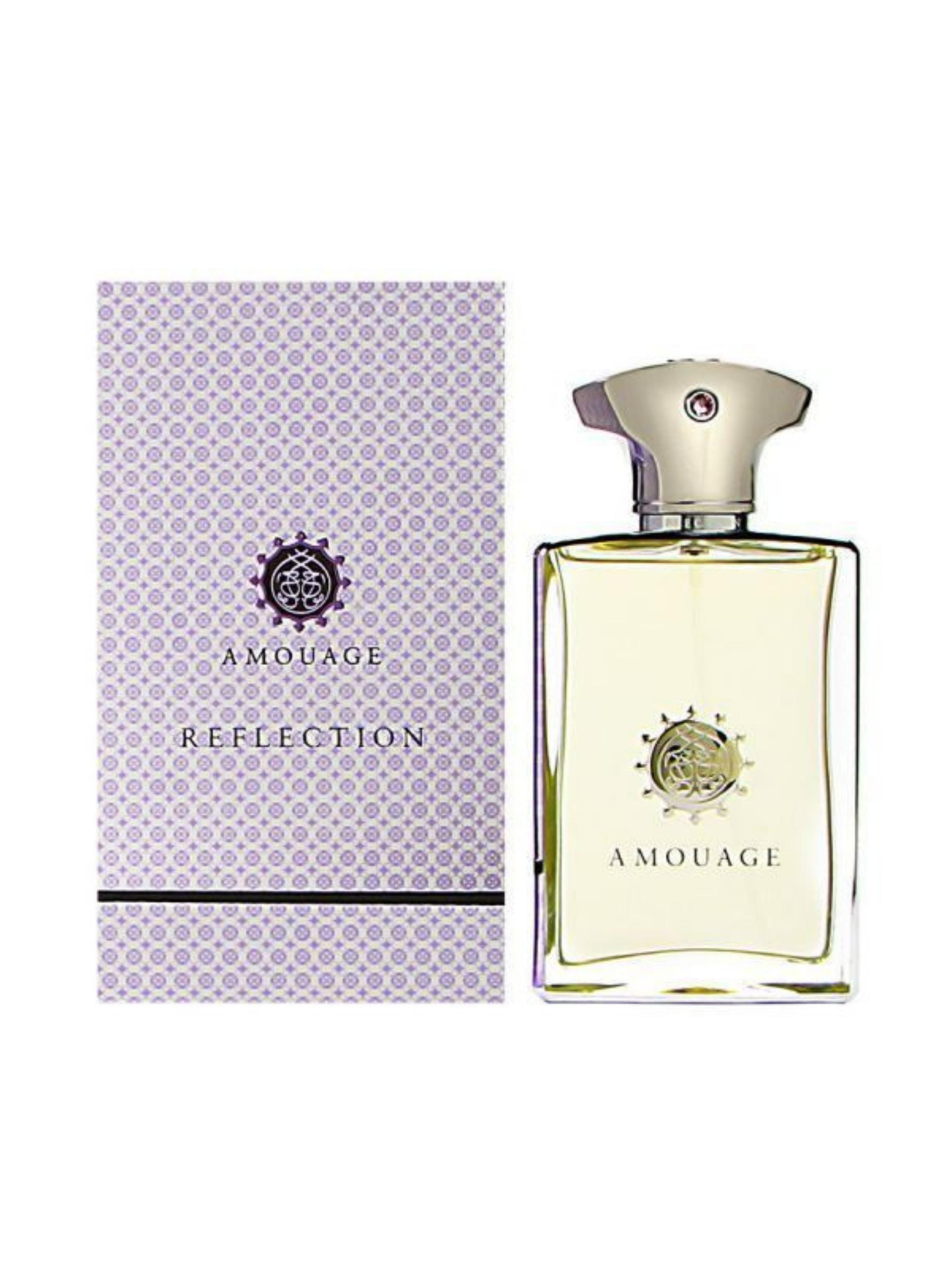 Reflection Man EDP 100 ml-1