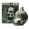 POLICE TO BE CAMOUFLAGE MEN EDT 125ML-1