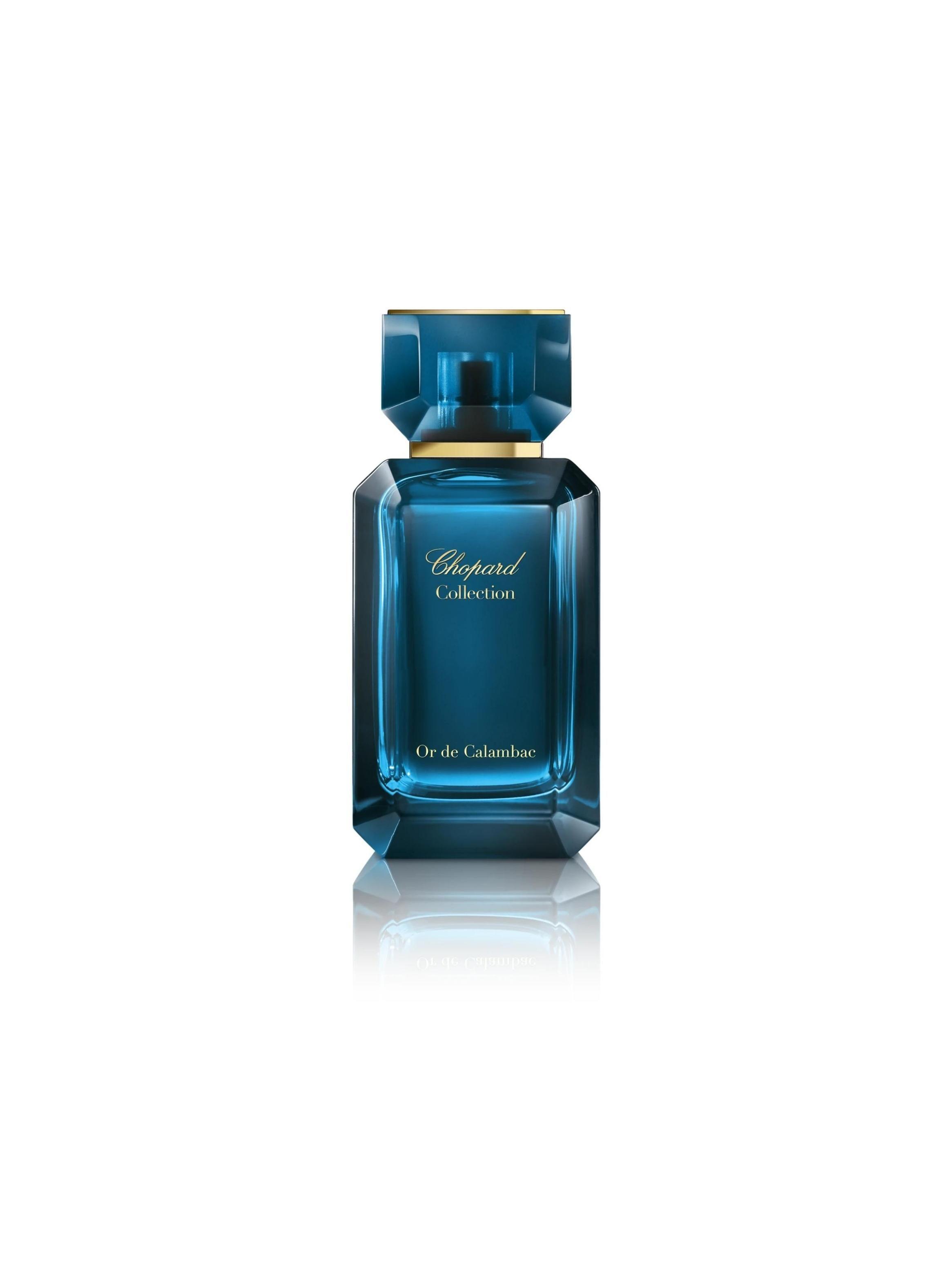 Chopard Or de Calambac EDP 100 ml-0