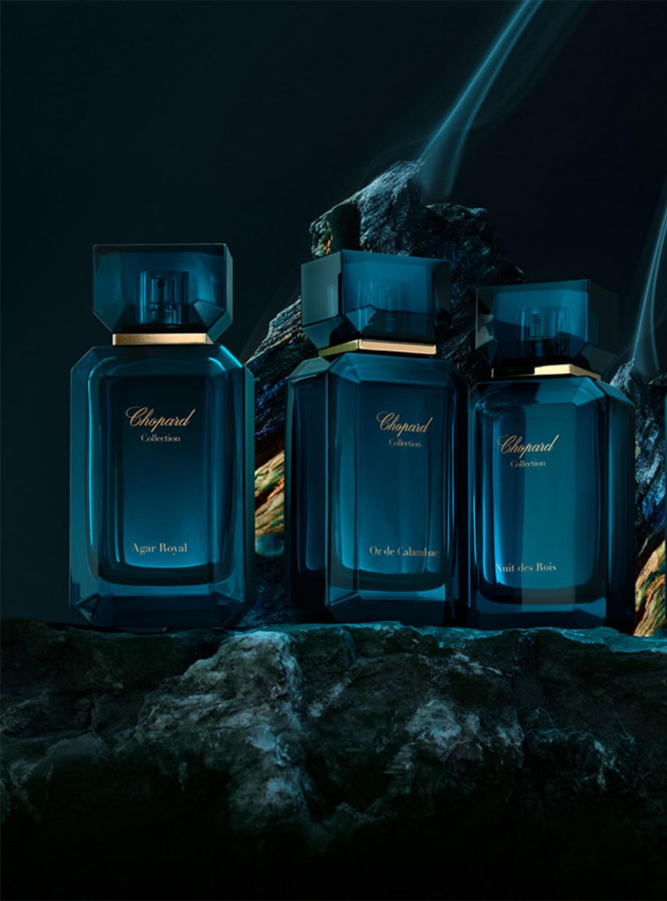 Chopard Or de Calambac EDP 100 ml-2
