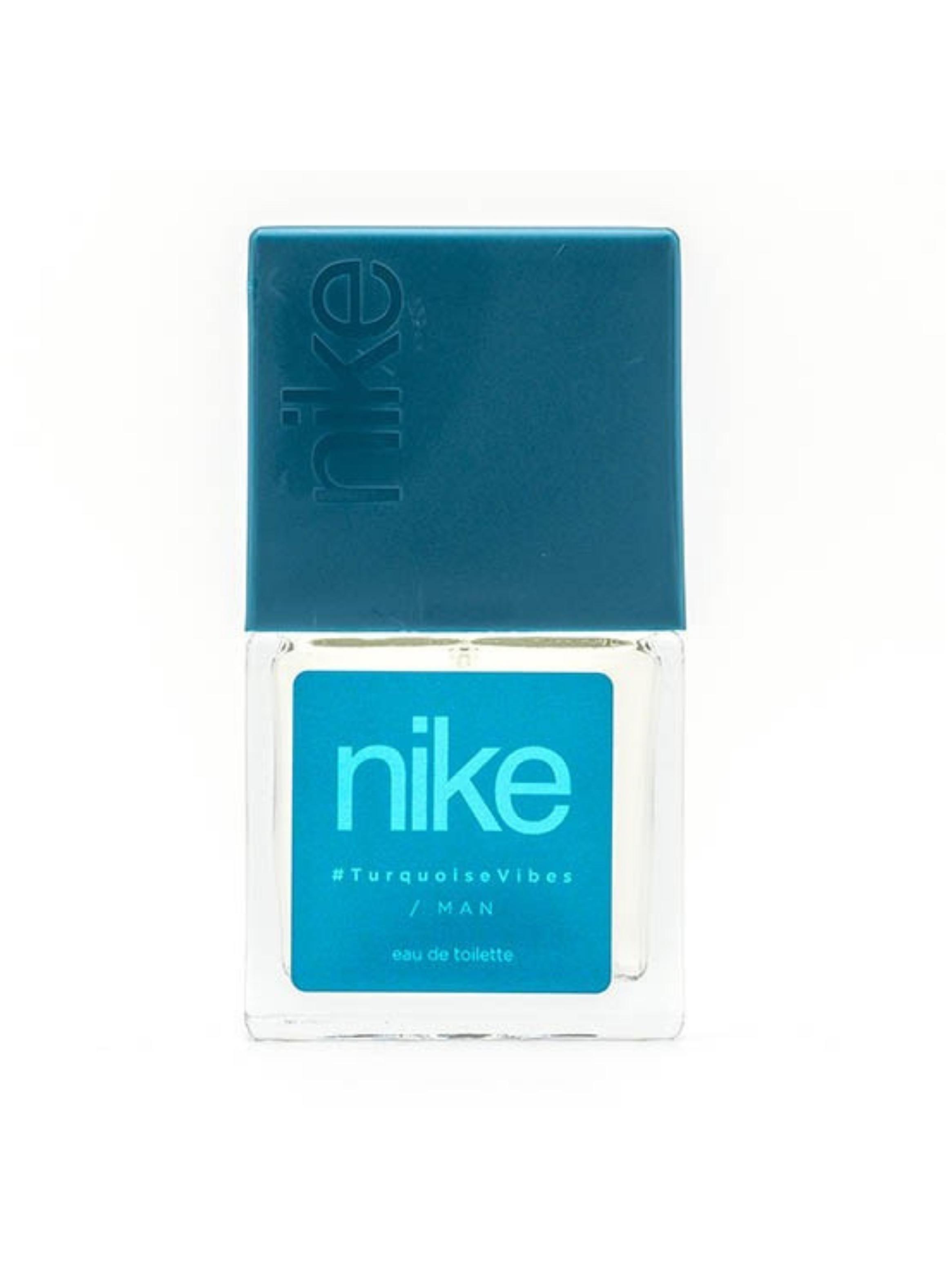 NIKE MAN TURQUOISE VIBES EDT 30ML-0