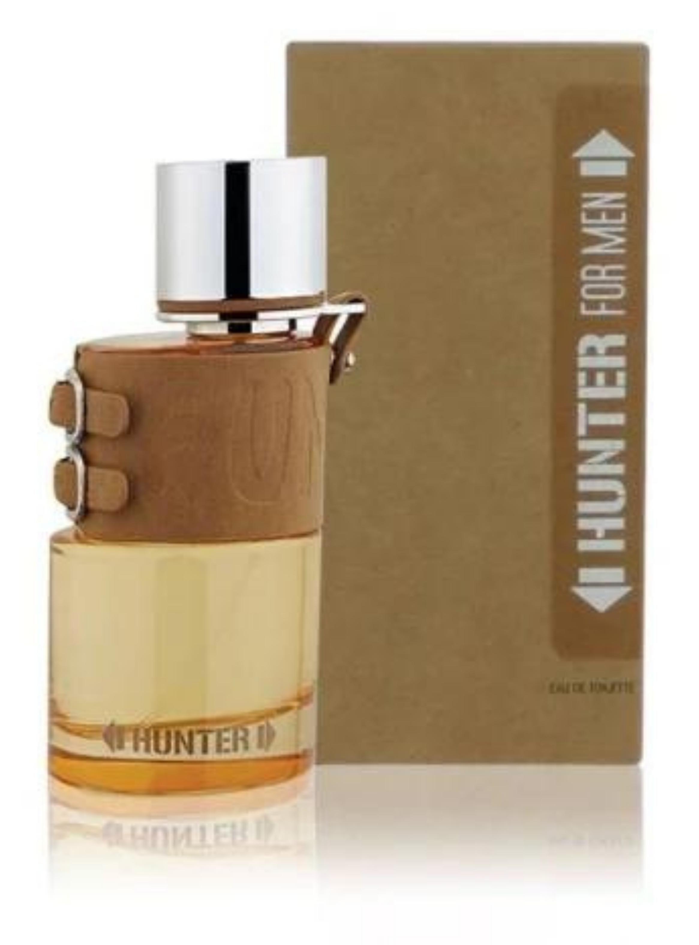 Hunter for Men EDT 100 ml-0
