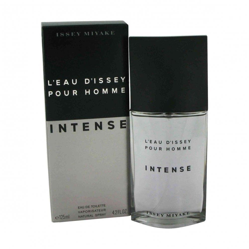 ISSEY MIYAKE ISSEY MIYAKE INTENSE 125ML VARON-0