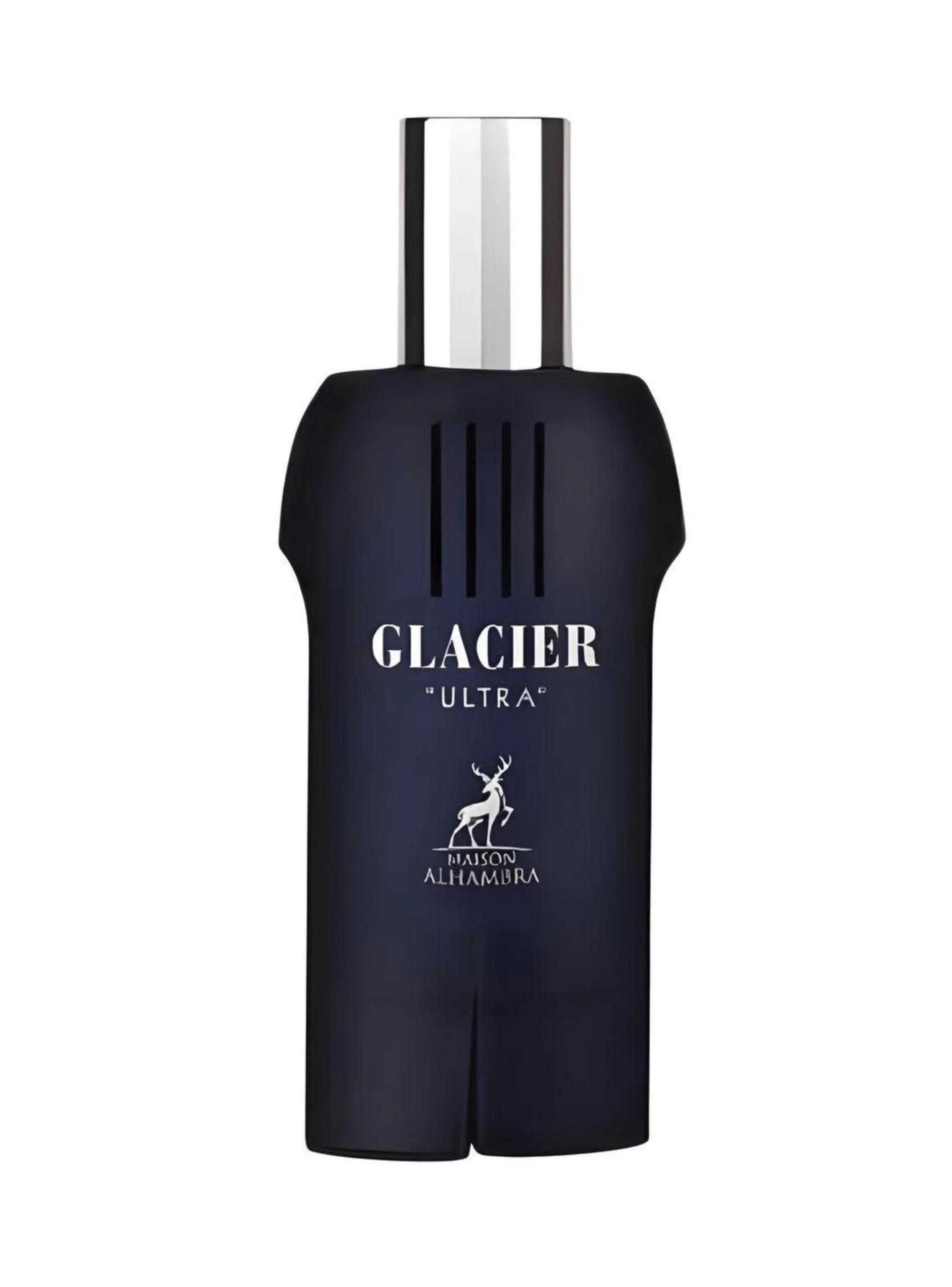 MAISON ALHAMBRA GLACIER ULTRA EDP 100ML-1