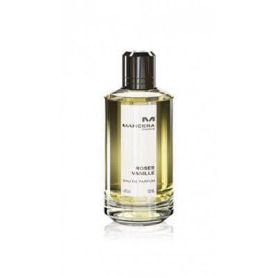 Roses Vanille EDP 120 ml-0