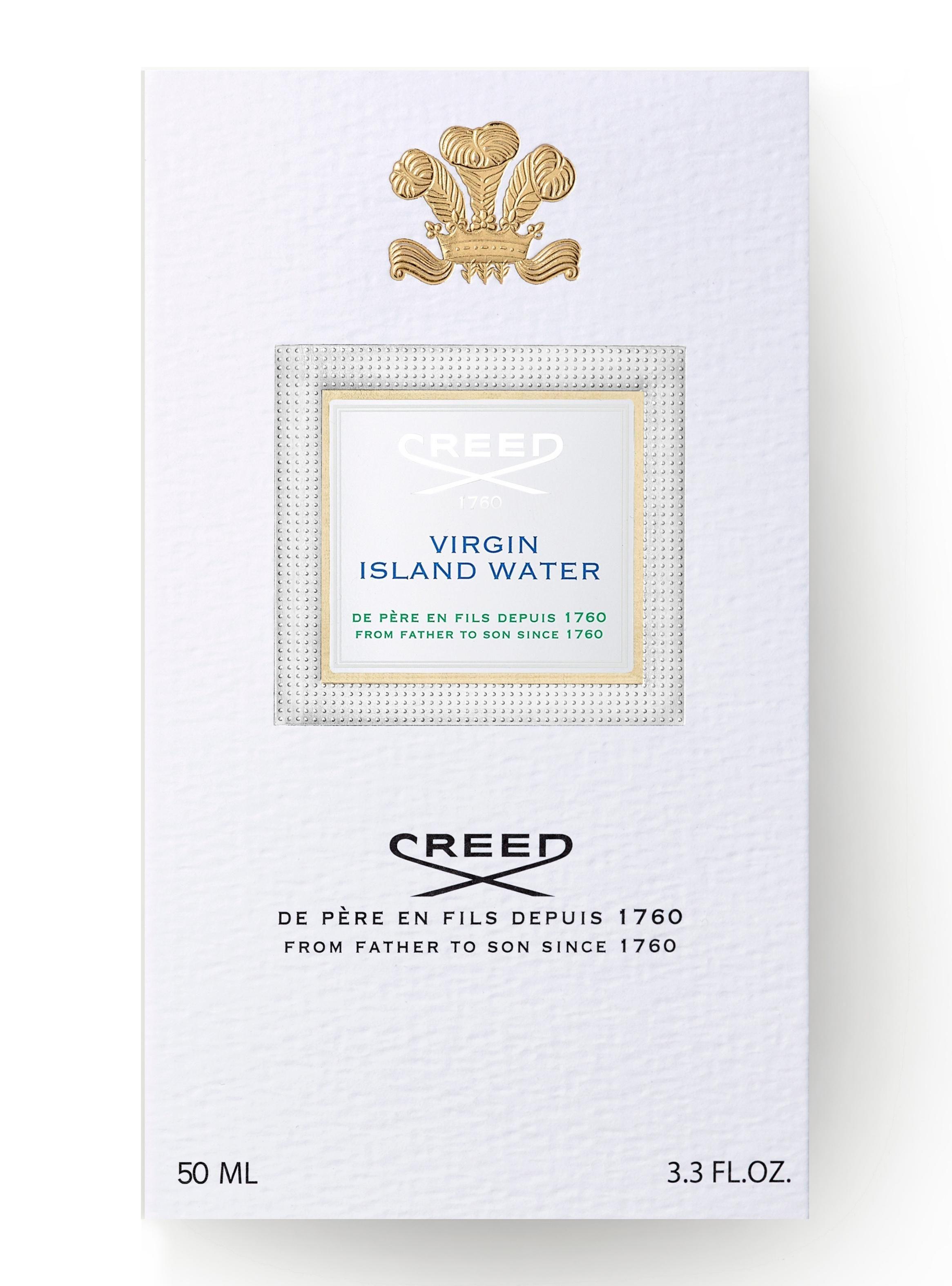 Creed Virgin Island Water EDP 100 ml-1