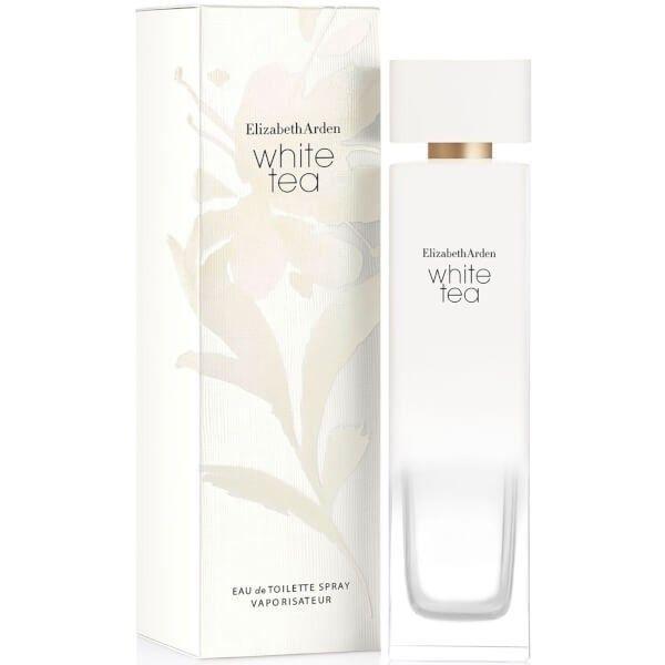 ELIZABETH ARDEN WHITE TEA EDT 100ML-0