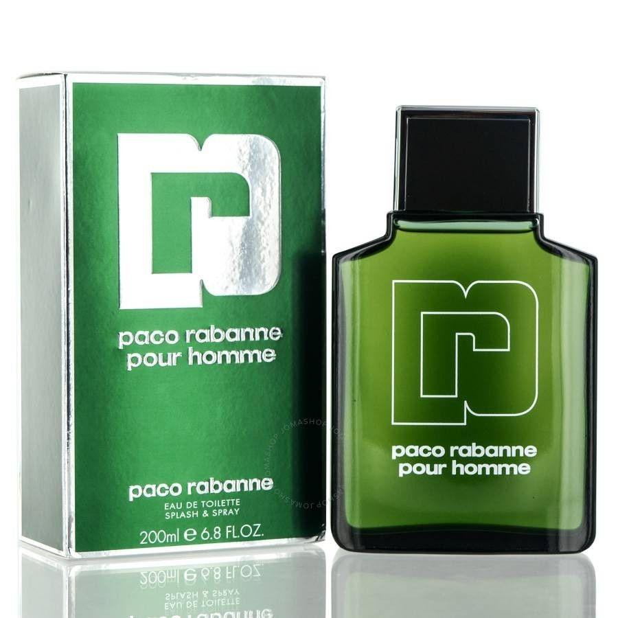 PACO RABANNE EDT VARON 200ML-1