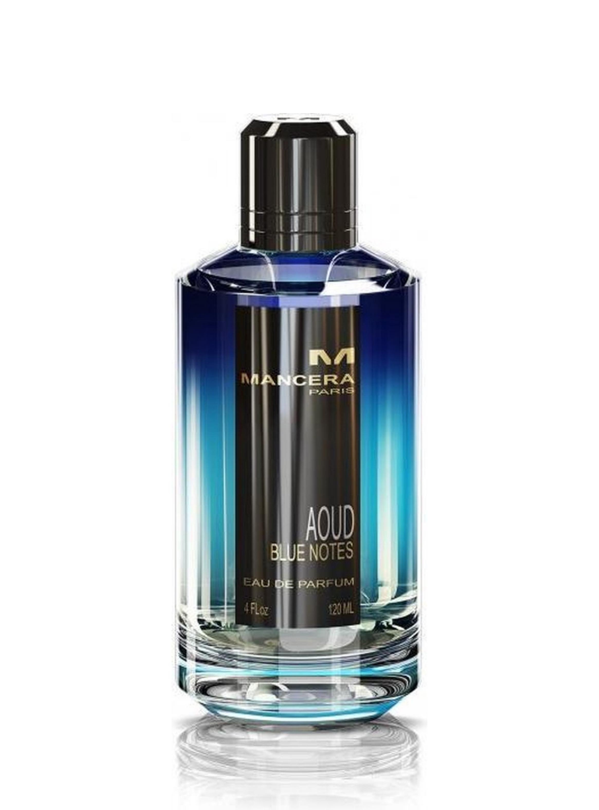 MANCERA MANCERA AOUD BLUE NOTES 120ML EDP-0