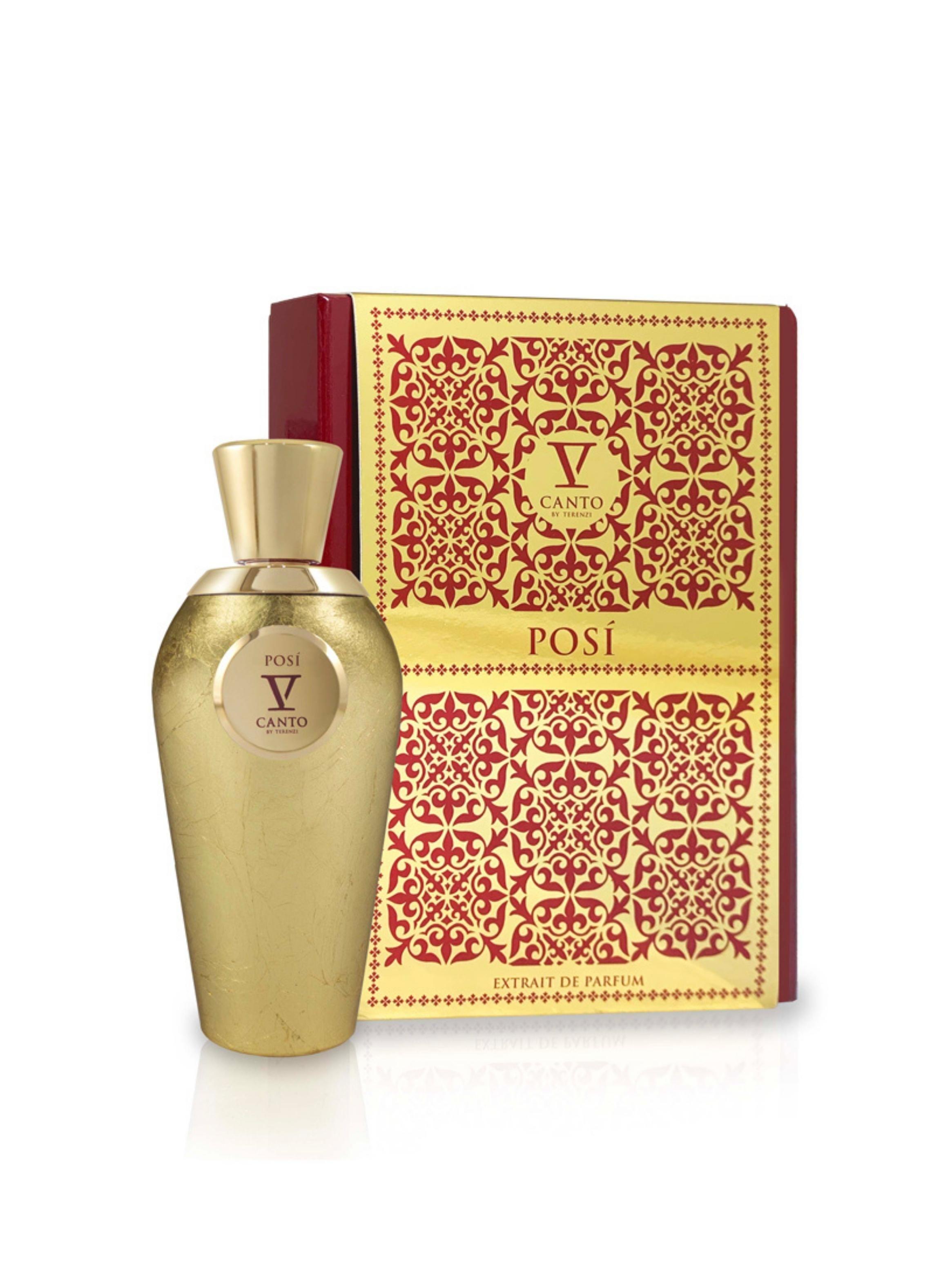 V CANTO POSI EXTRAIT DE PARFUM 100ML-0
