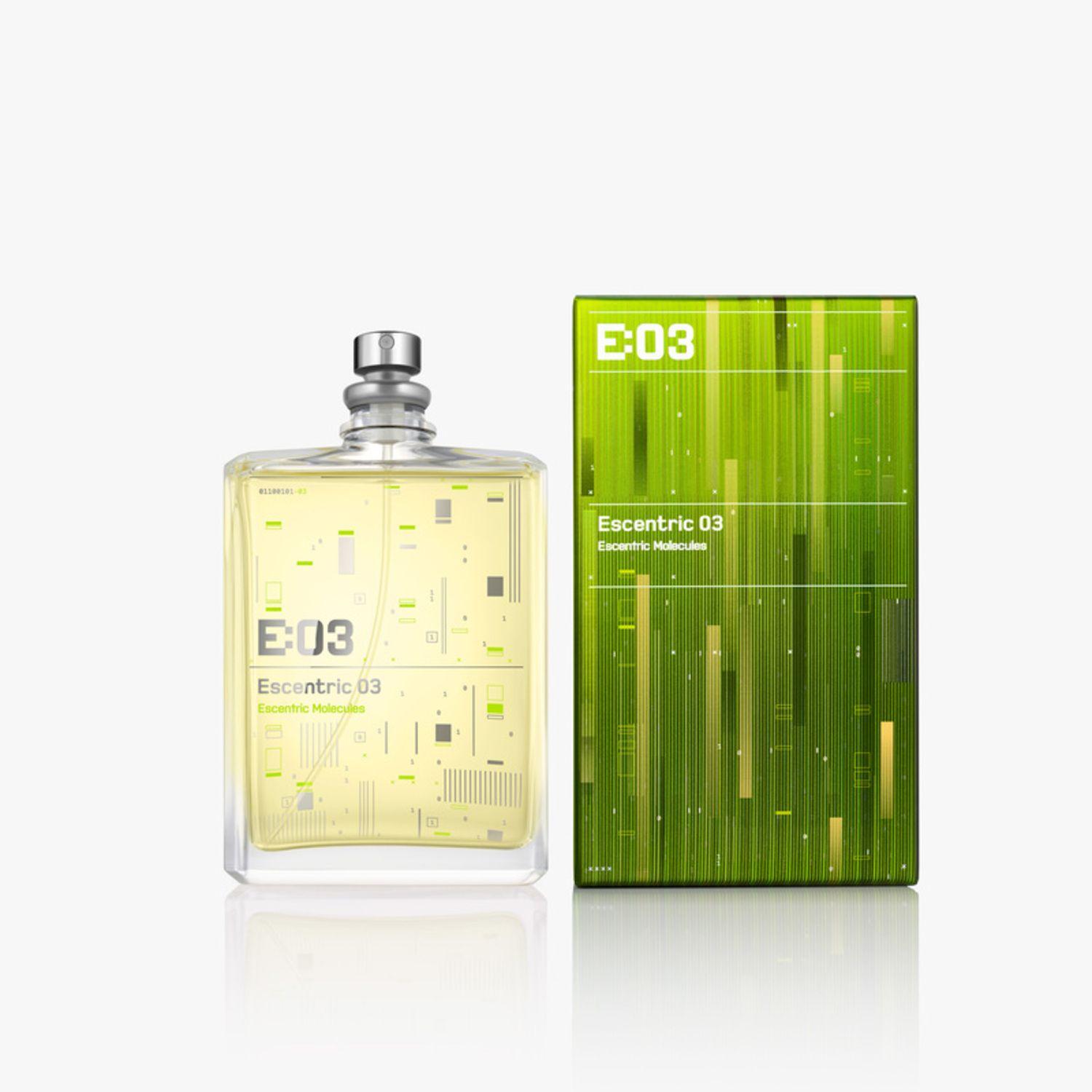 Escentric 03 EDT 100 ml-0