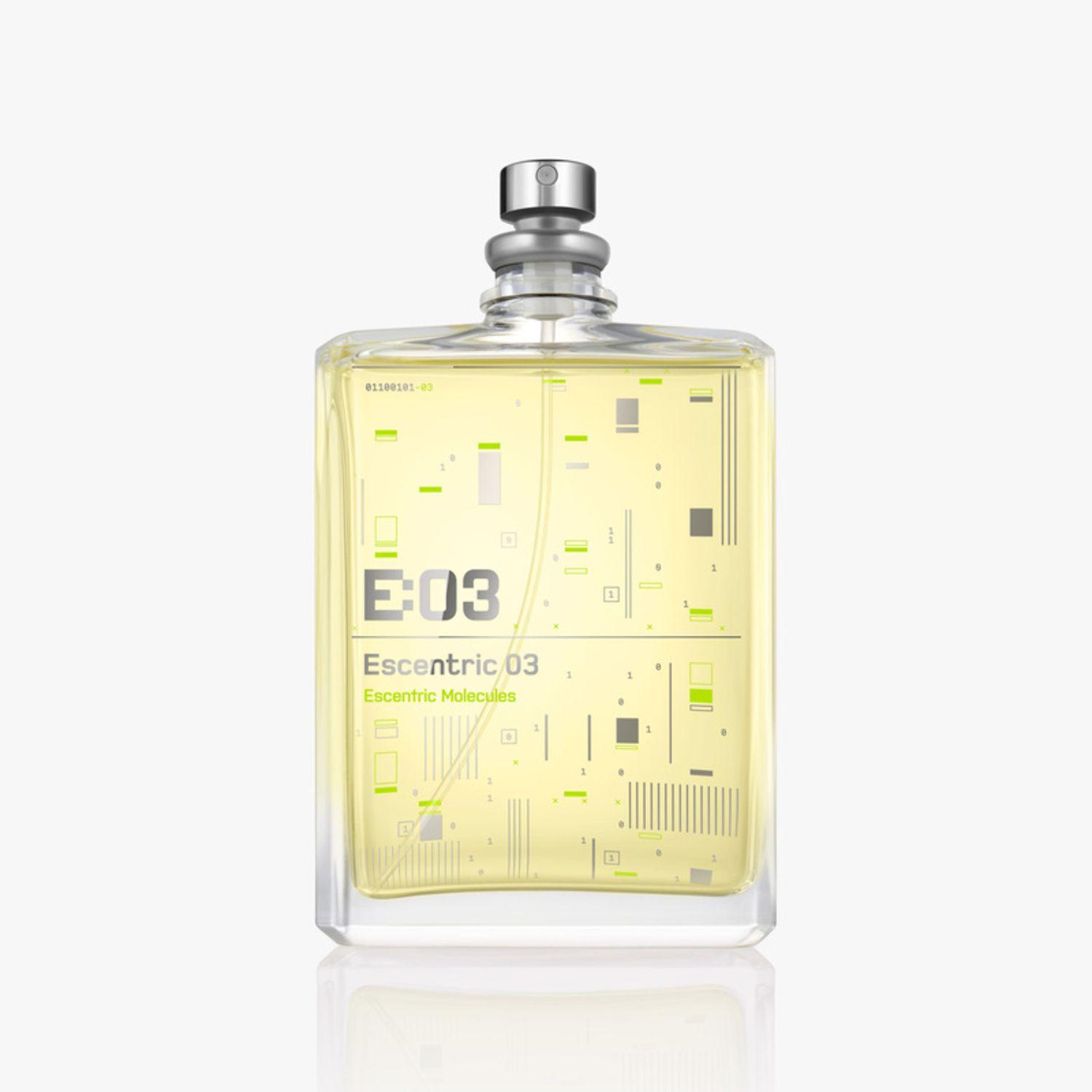 Escentric 03 EDT 100 ml-1