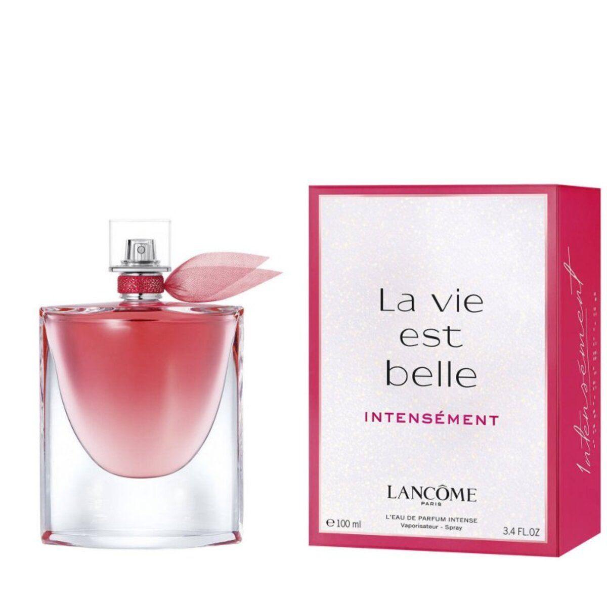 LANCOME LA VIE EST BELLE INTENSEMENT 100ML EDP-0