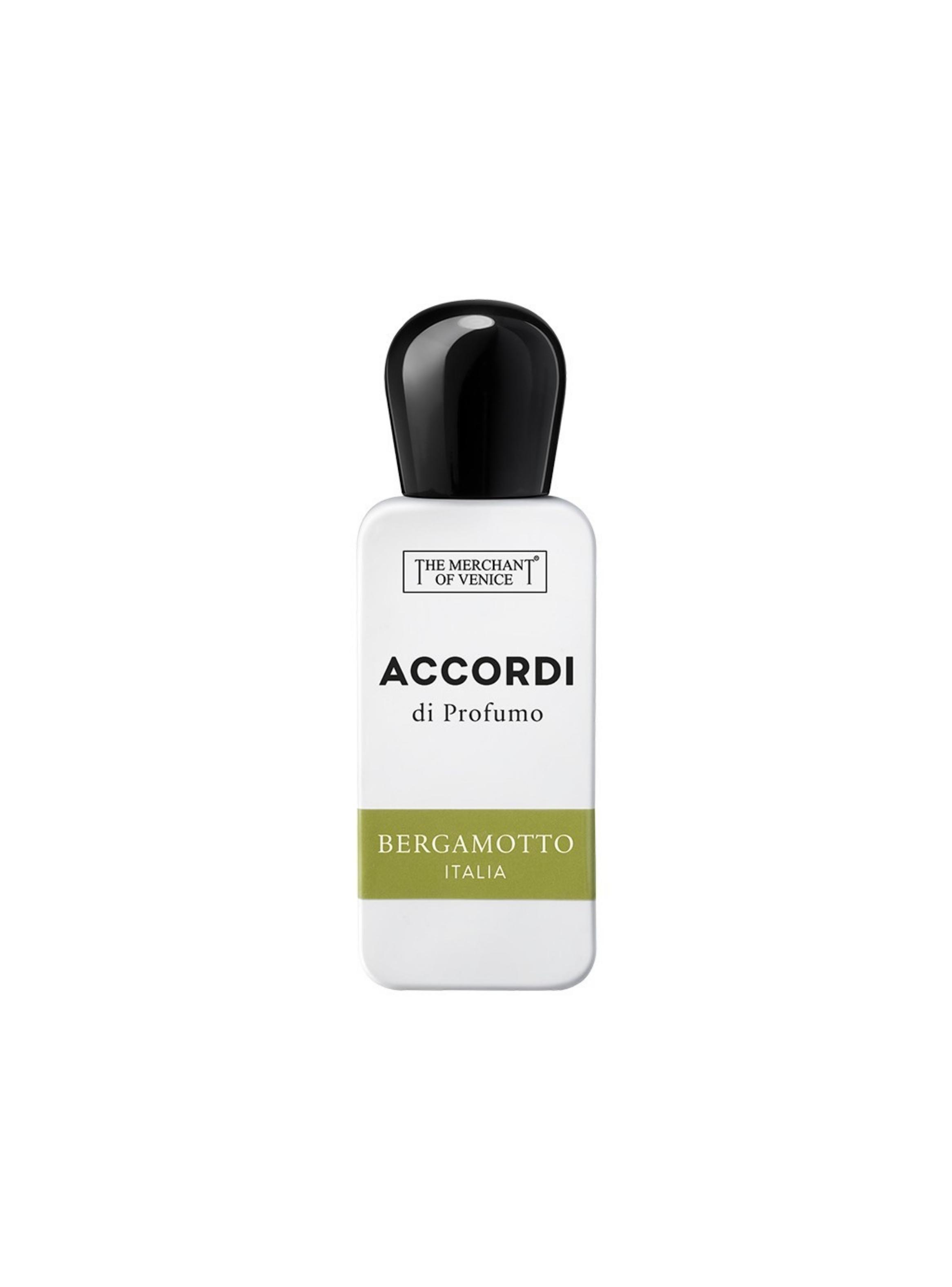 TMOV ACCORDI DI PROFUMO BERGAMOTTO ITALIA EDP 30ML-0