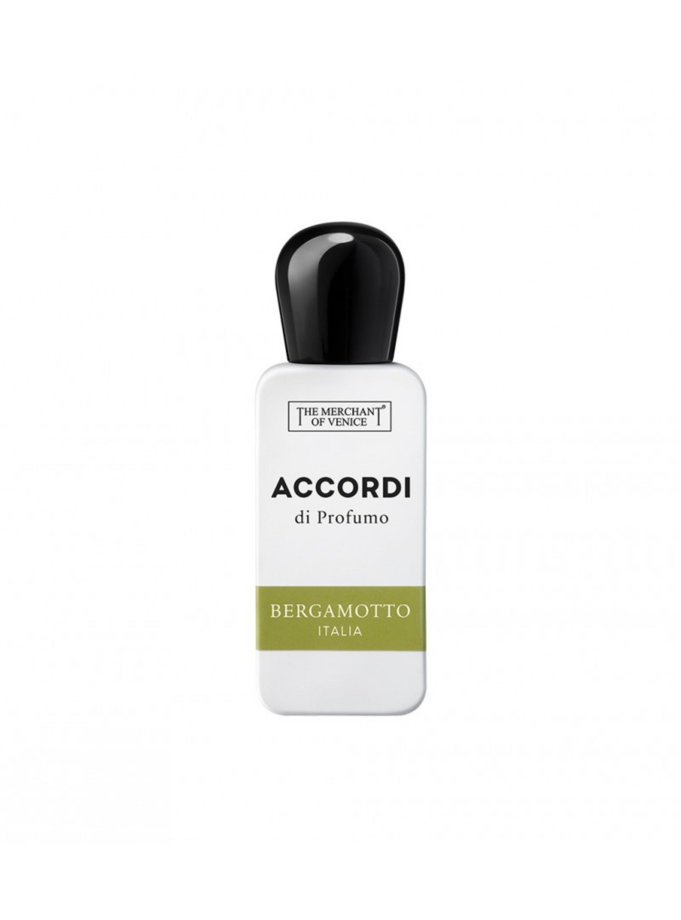 TMOV ACCORDI DI PROFUMO BERGAMOTTO ITALIA EDP 30ML-3