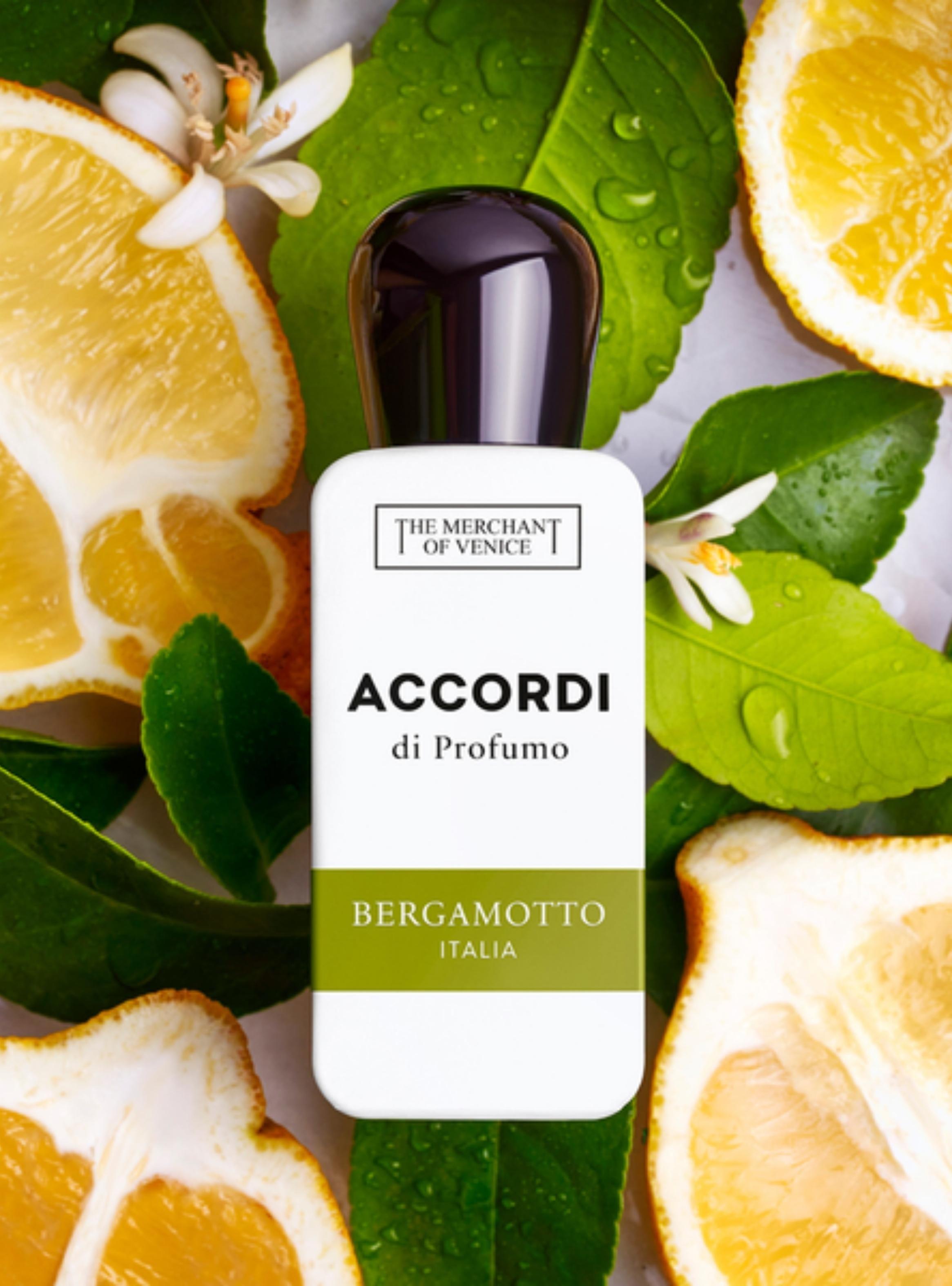 TMOV ACCORDI DI PROFUMO BERGAMOTTO ITALIA EDP 30ML-4