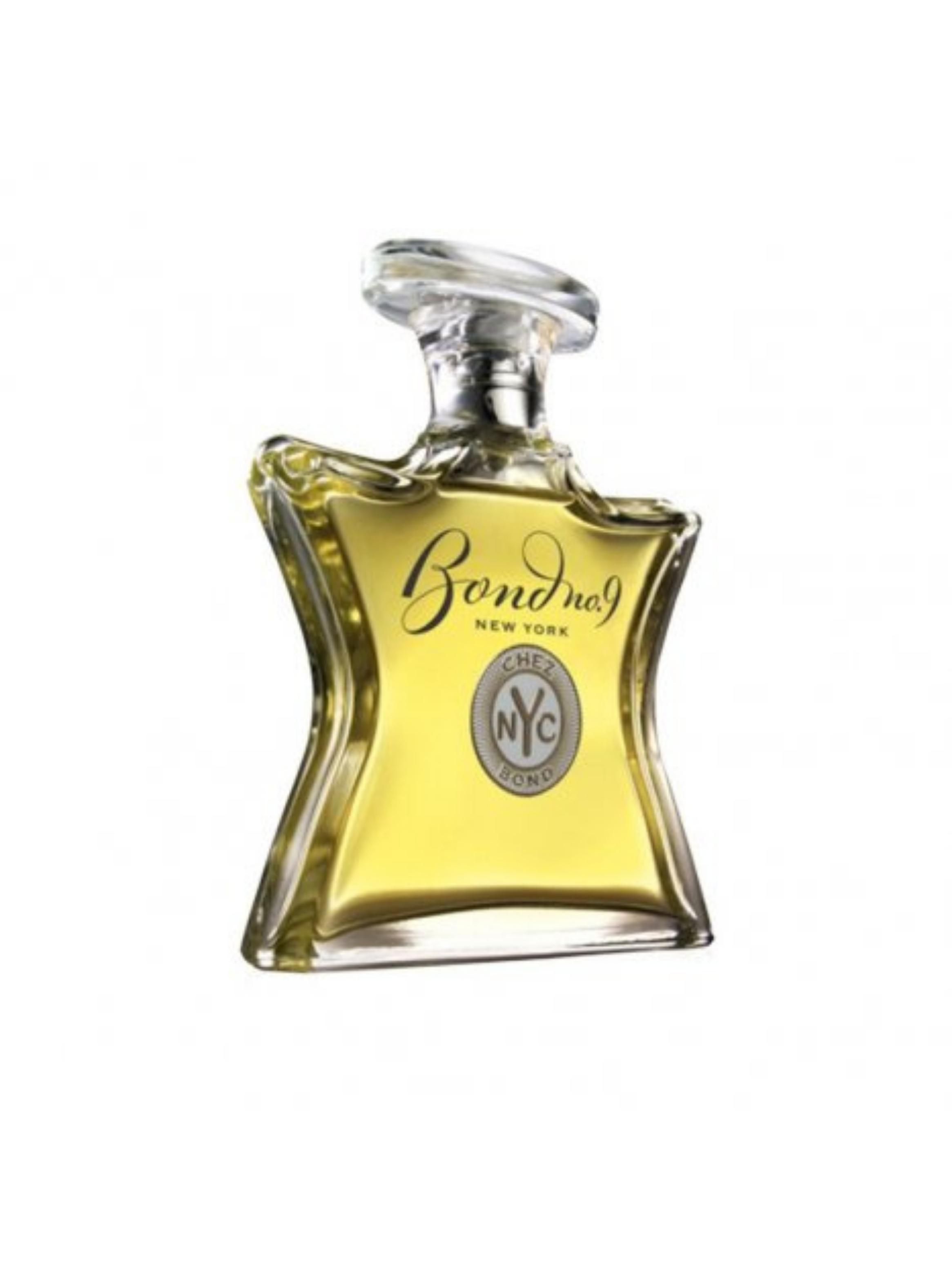 Bond N°9 Chez Bond EDP 100 ml-0