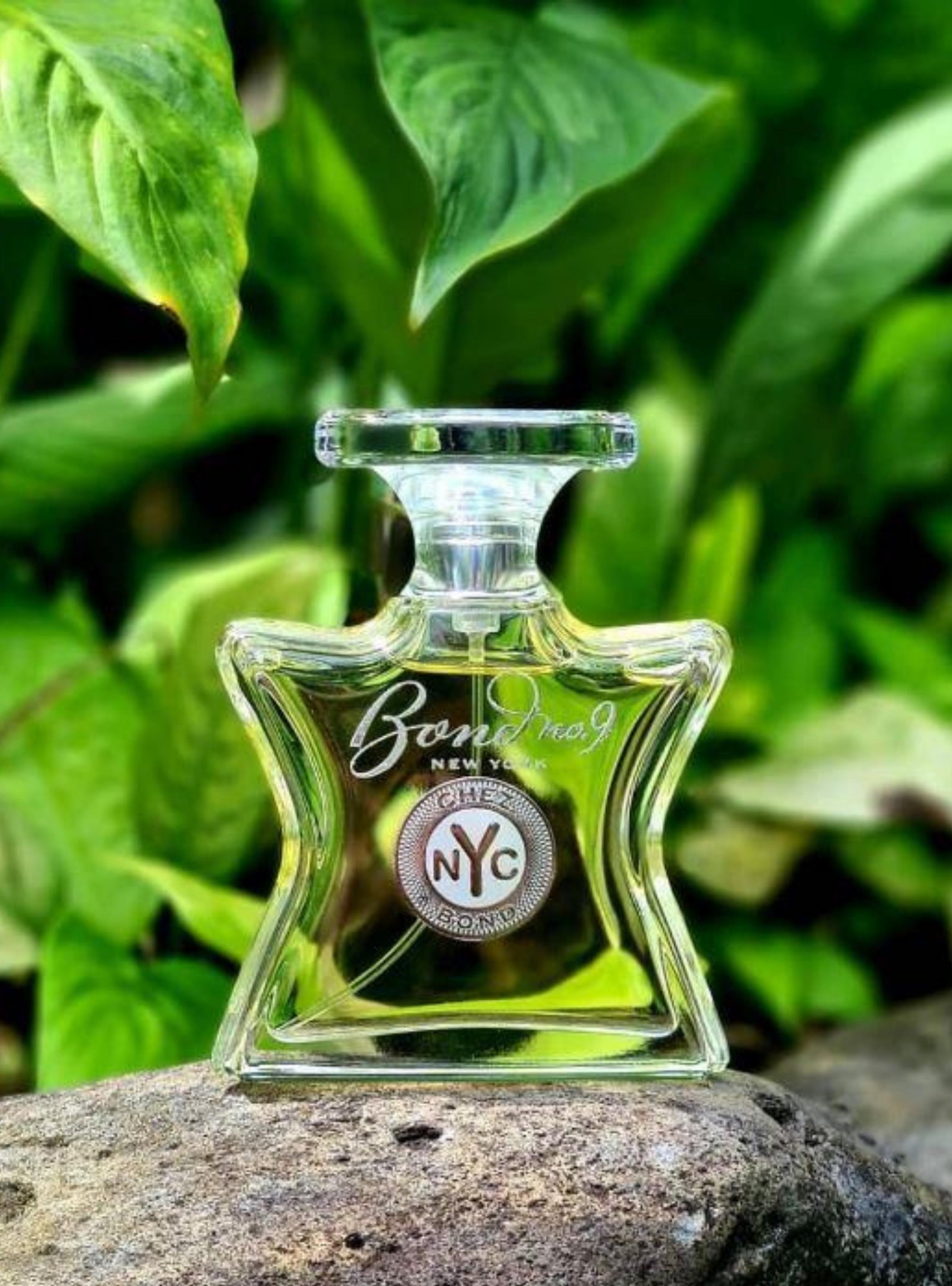Bond N°9 Chez Bond EDP 100 ml-2