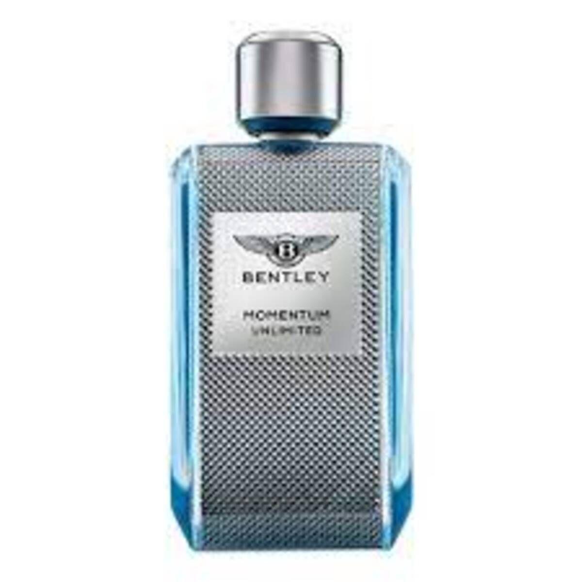 BENTLEY MOMENTUM UNLIMITED MEN EDT 100ML-0