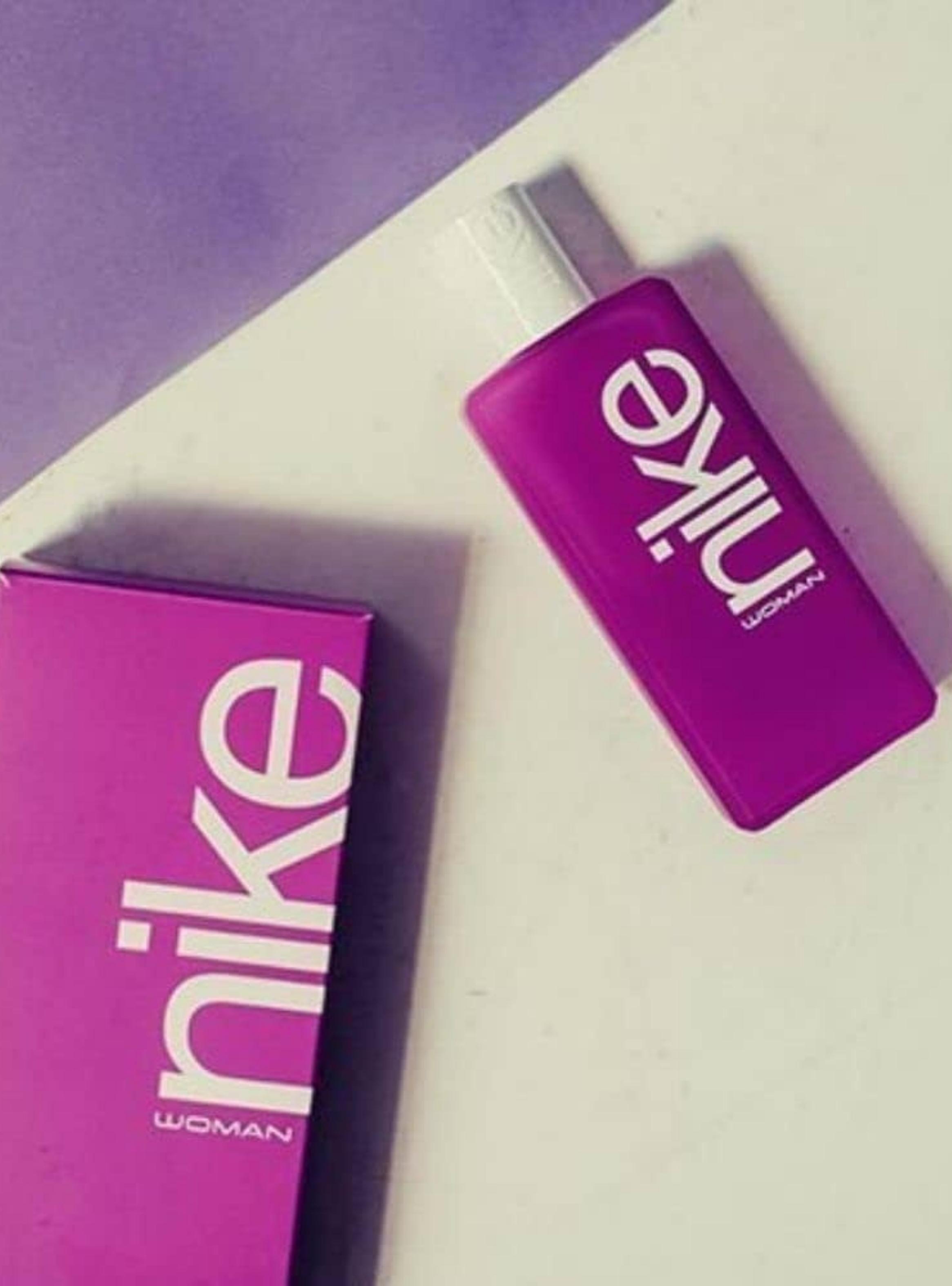 NIKE NIKE WOMAN ULTRA PURPLE 100ML-2